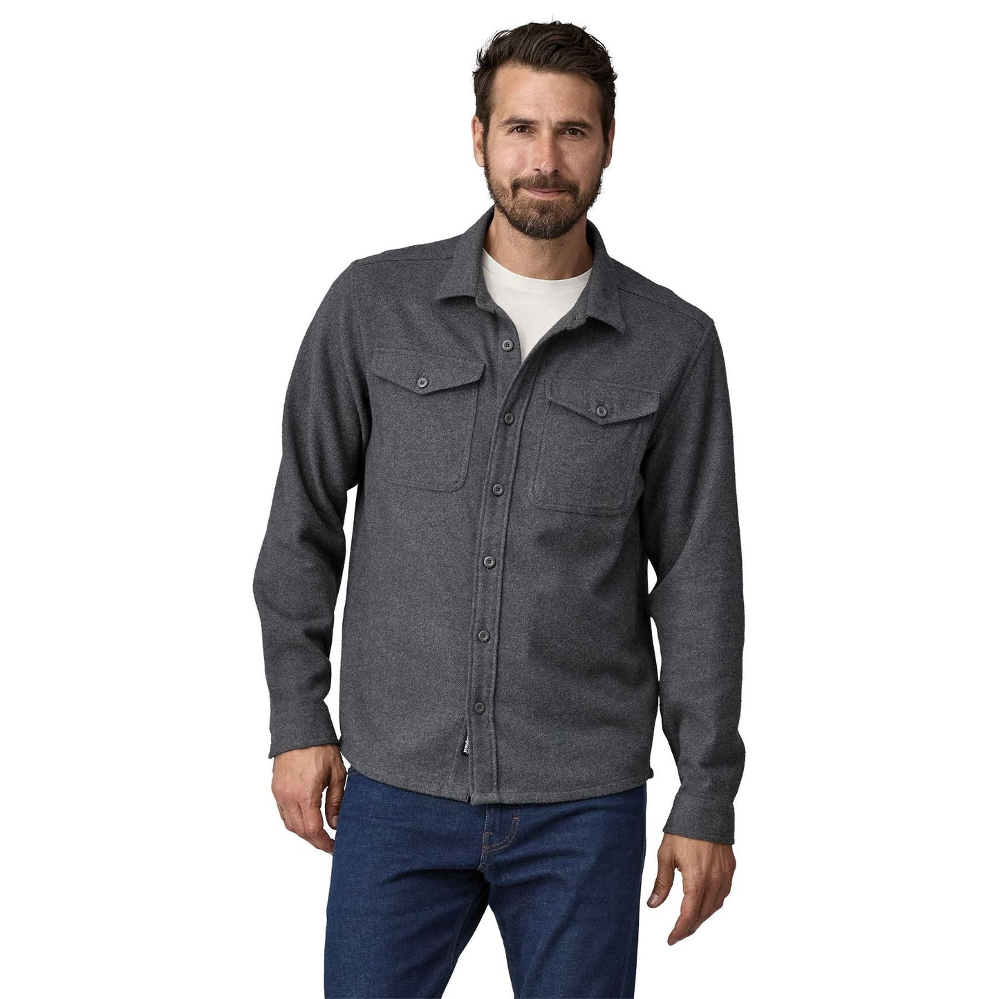 Patagonia Men's Fjord Flannel Shirt Sale