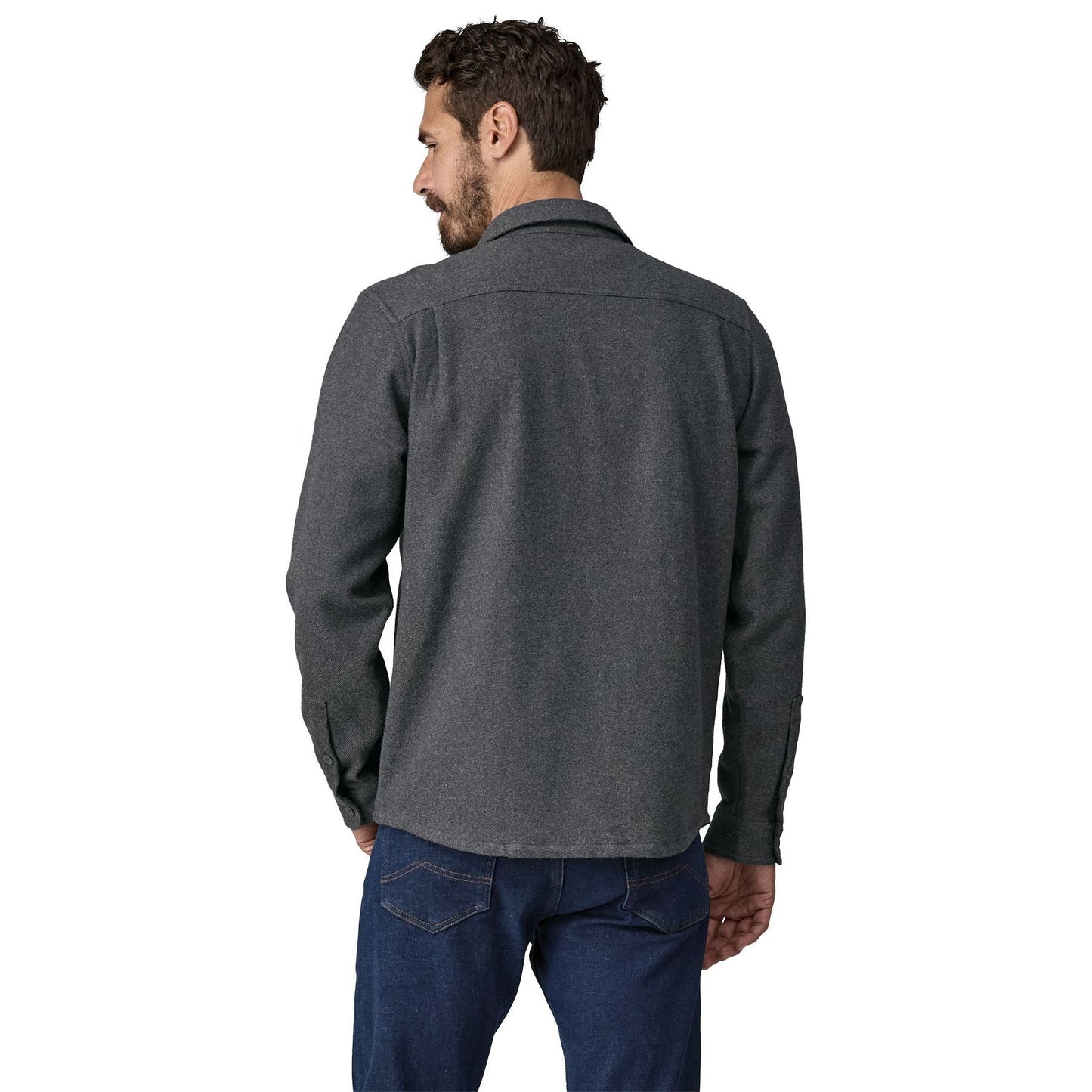 Patagonia Men's Fjord Flannel Shirt Sale