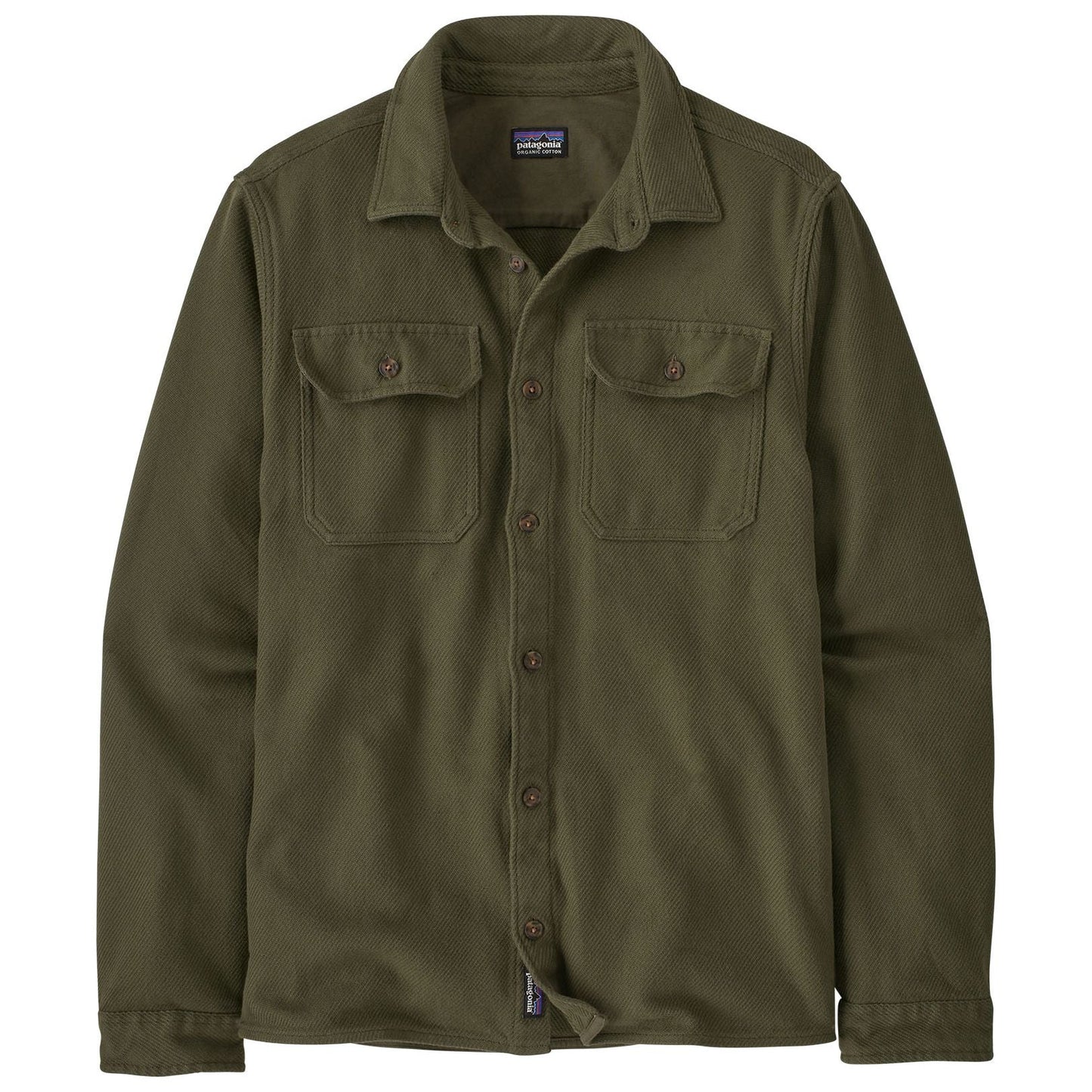 Patagonia Men's Fjord Loft Shirt