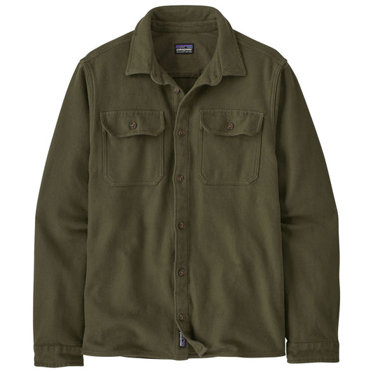 Patagonia Men's Fjord Loft Shirt