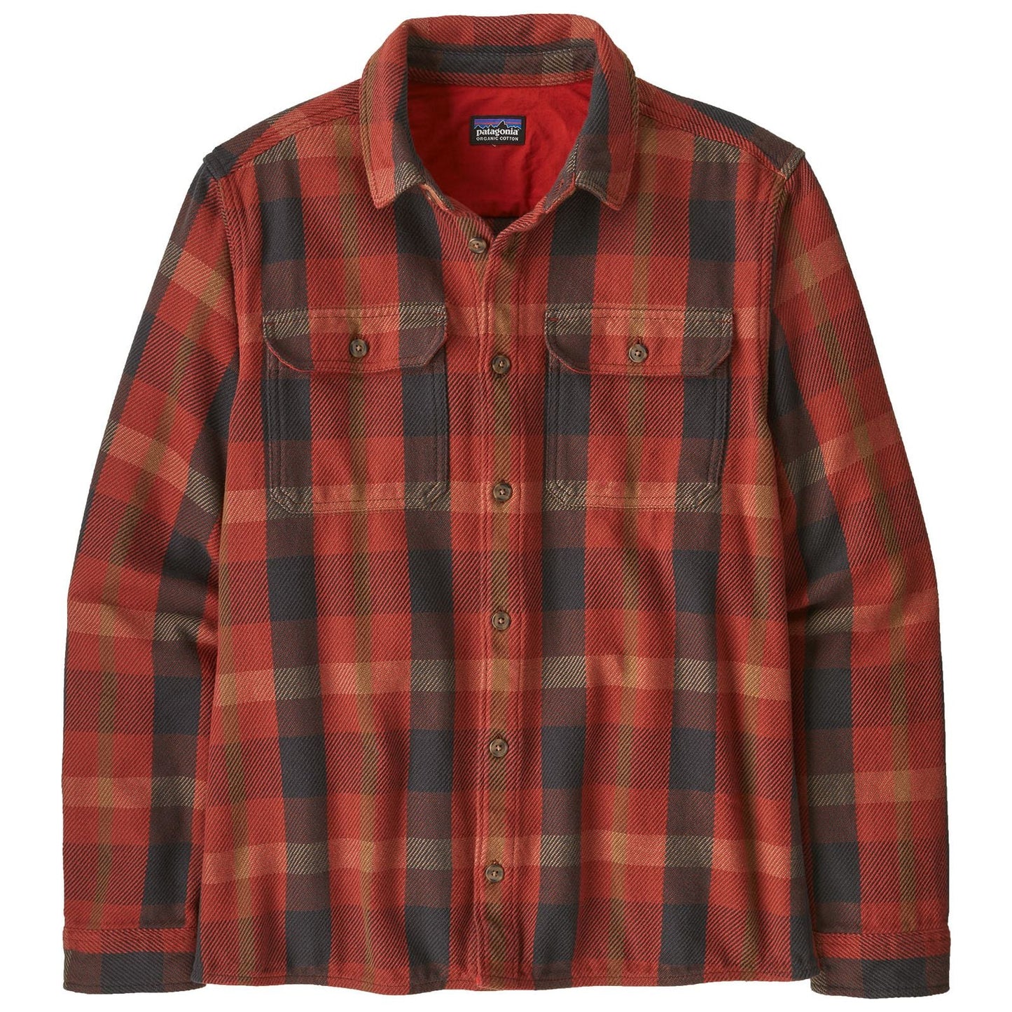 Patagonia Men's Fjord Loft Shirt