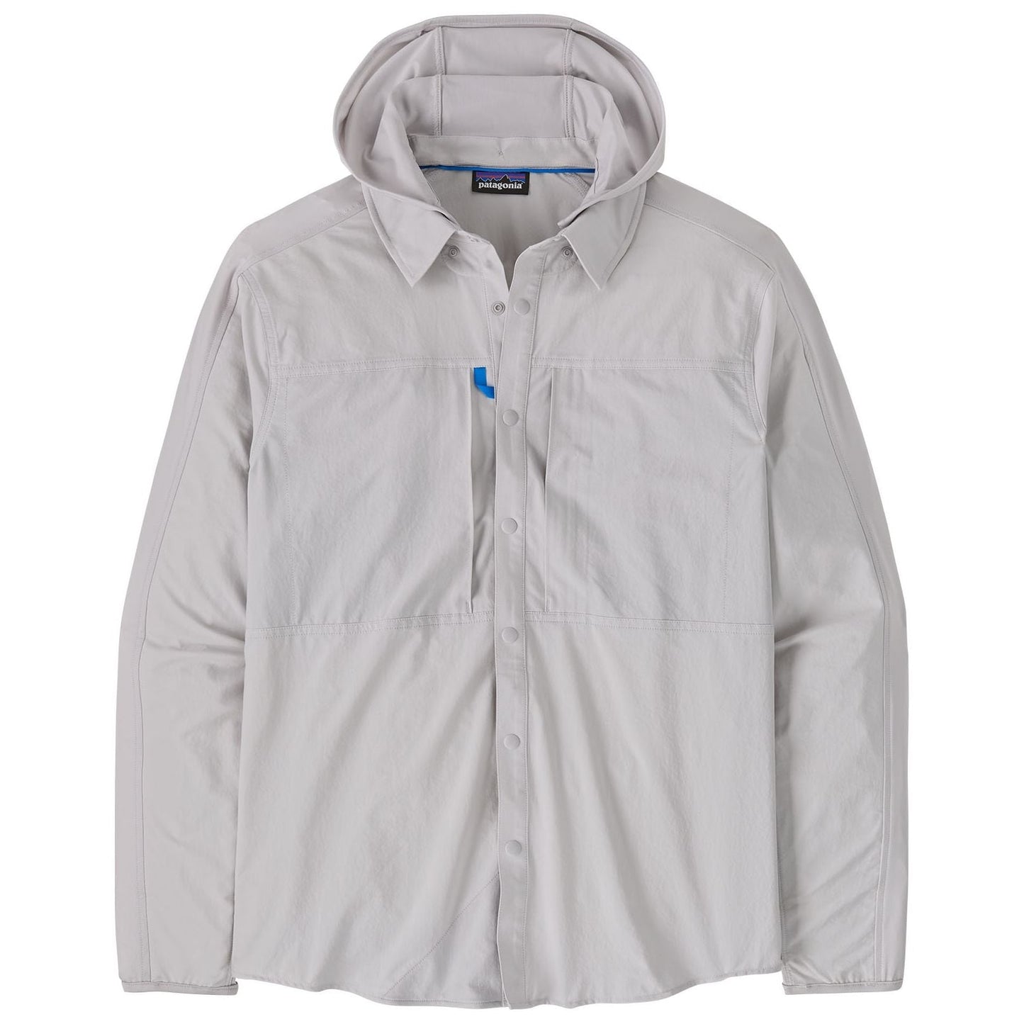 Patagonia Men's River Rambler Hybrid Sun Hoody Sale