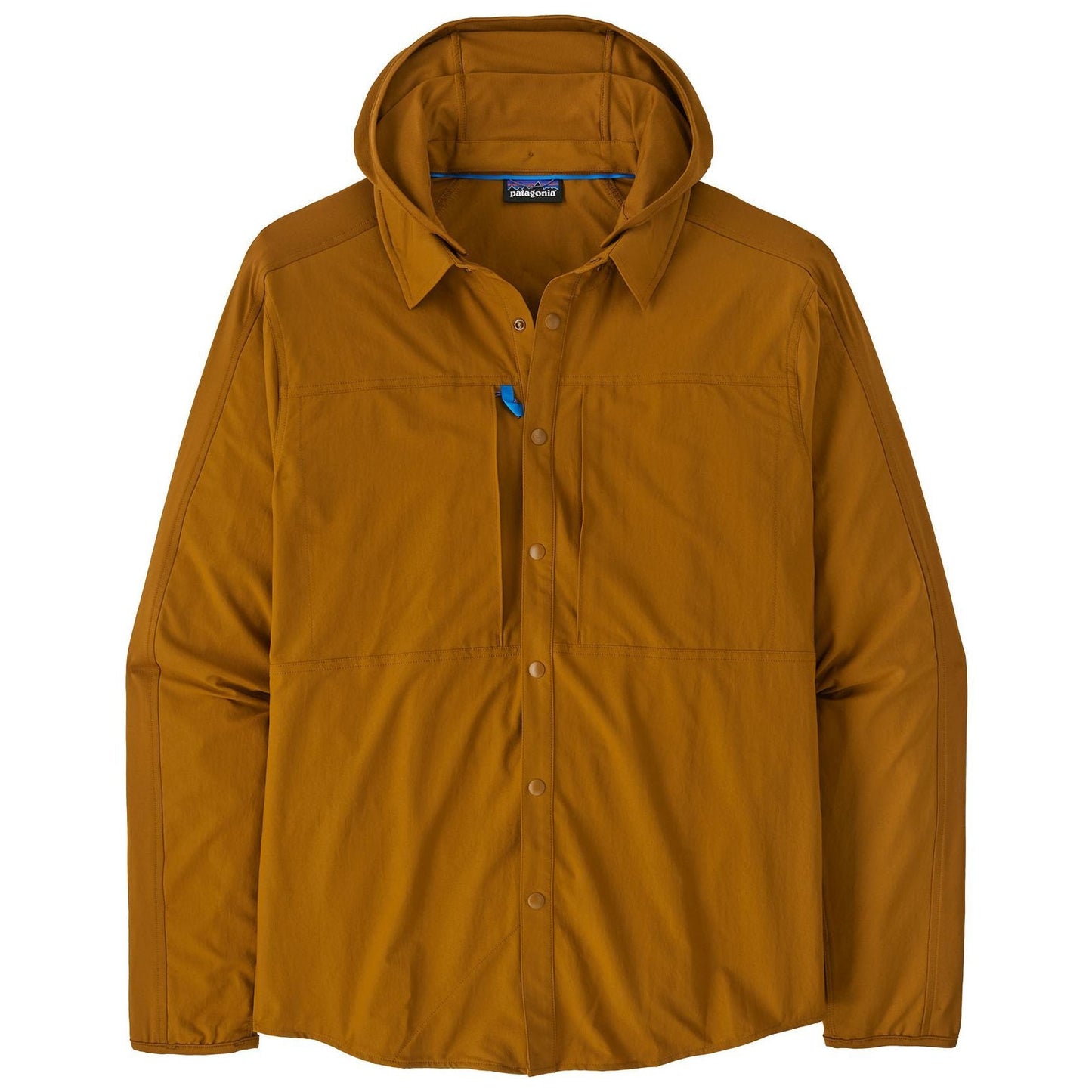 Patagonia Men's River Rambler Hybrid Sun Hoody Sale