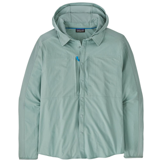 Patagonia Men's River Rambler Hybrid Sun Hoody Sale