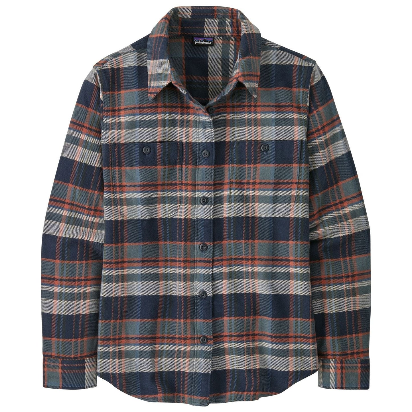 Patagonia Women's Fjord Flannel Shirt Sale