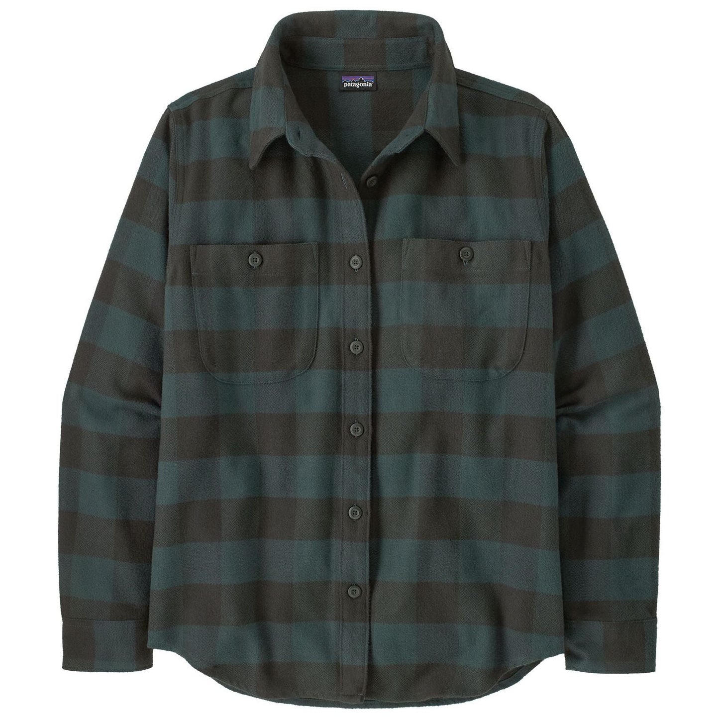 Patagonia Women's Fjord Flannel Shirt Sale