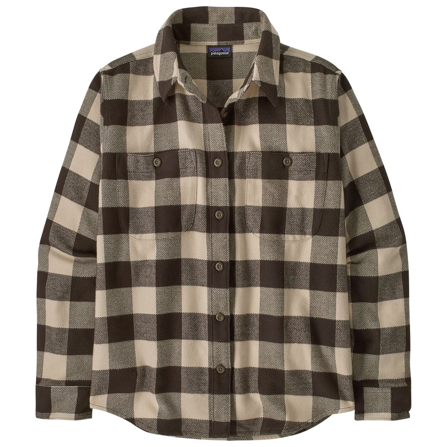 Patagonia Women's Fjord Flannel Shirt Sale