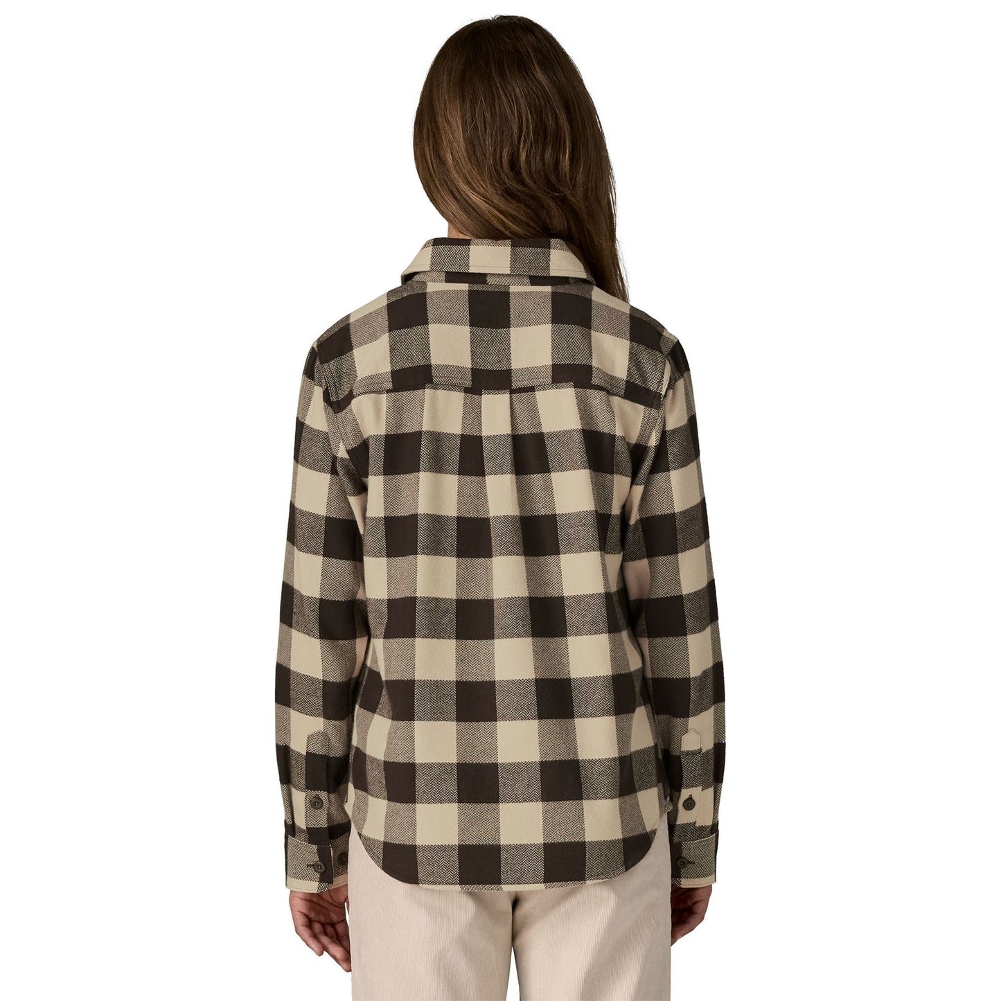Patagonia Women's Fjord Flannel Shirt Sale