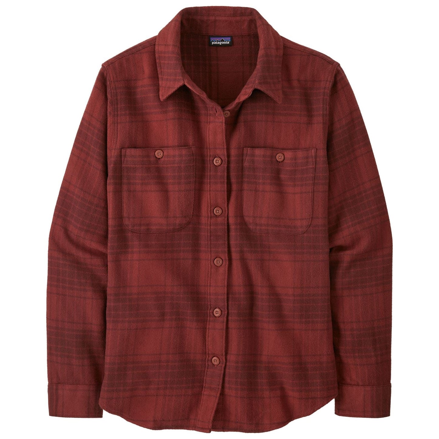 Patagonia Women's Fjord Flannel Shirt Sale