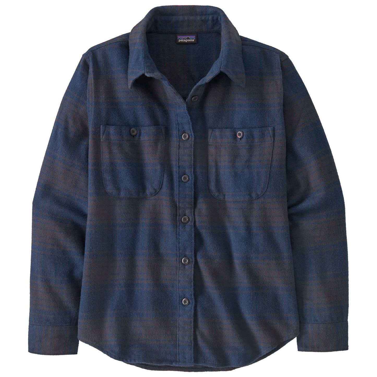 Patagonia Women's Fjord Flannel Shirt Sale