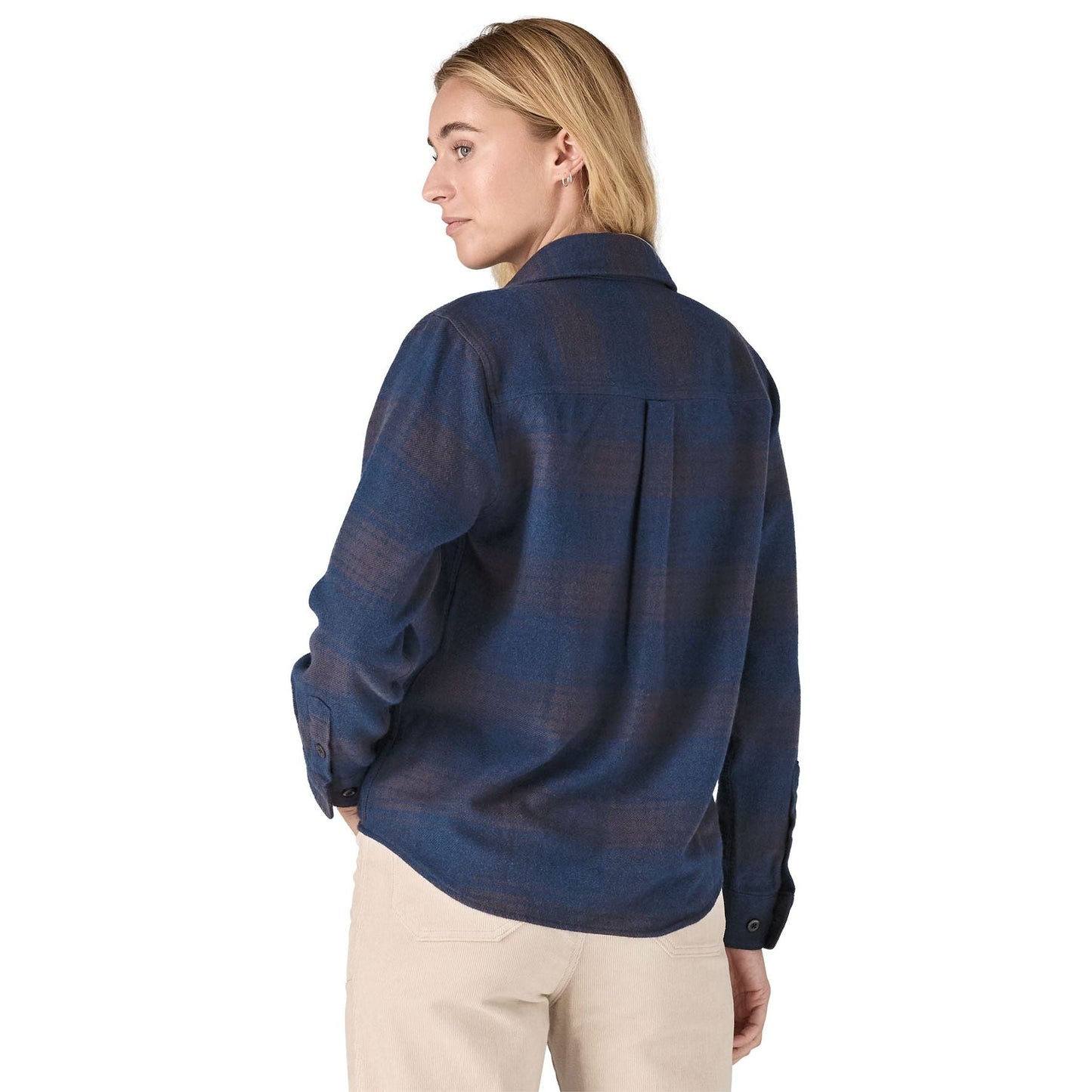 Patagonia Women's Fjord Flannel Shirt Sale