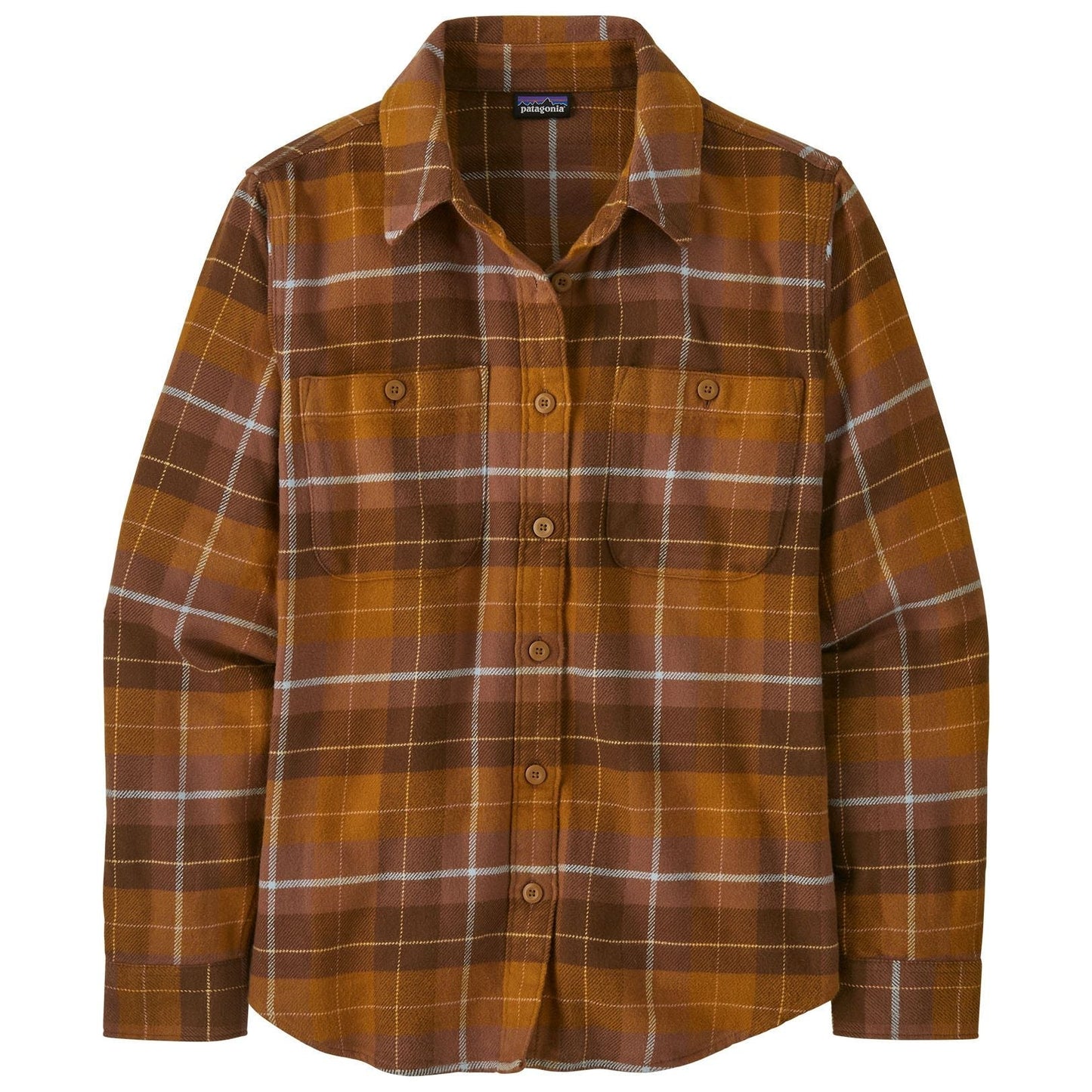 Patagonia Women's Fjord Flannel Shirt Sale