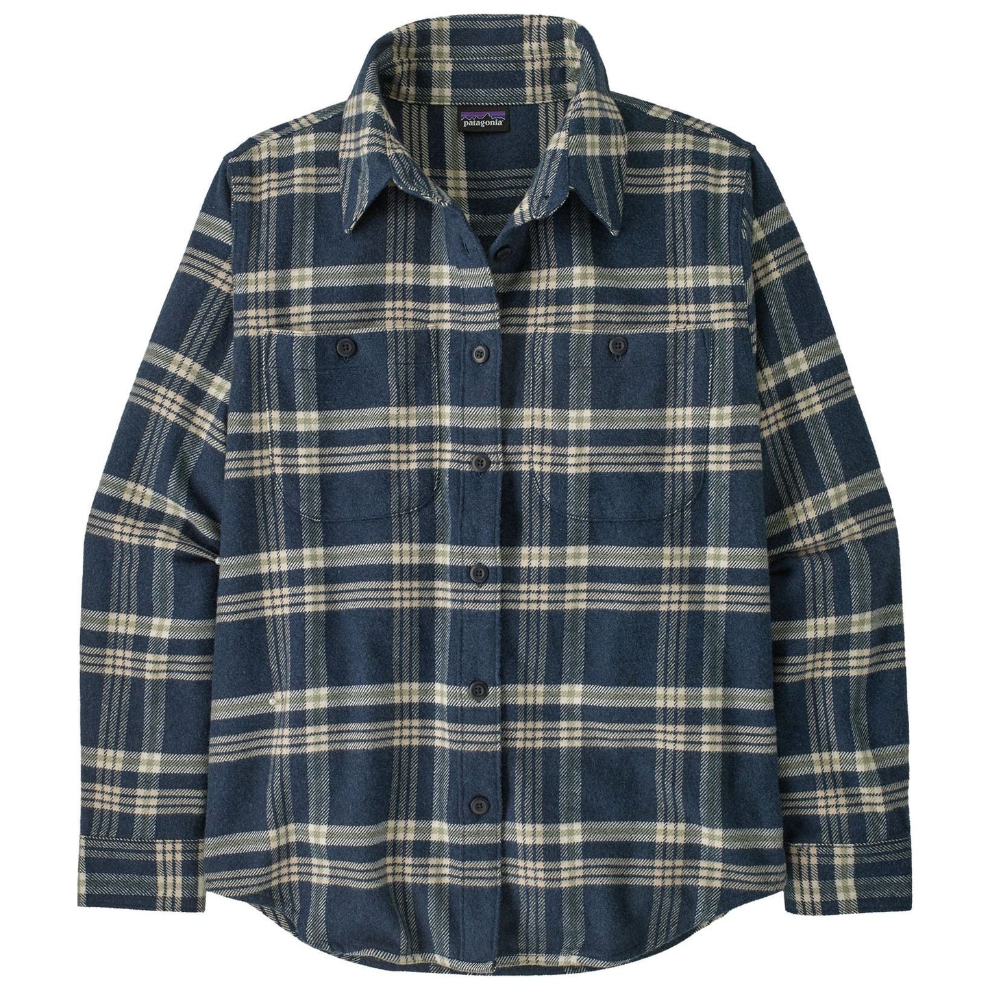 Patagonia Women's Fjord Flannel Shirt Sale