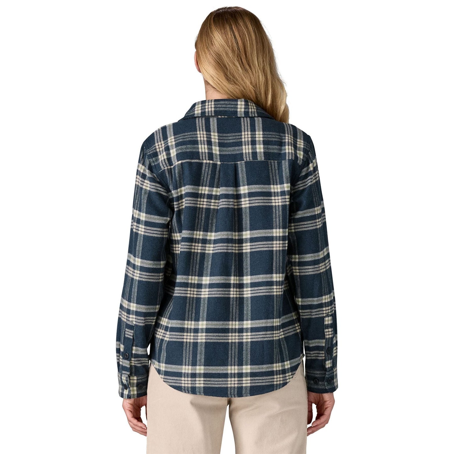 Patagonia Women's Fjord Flannel Shirt Sale