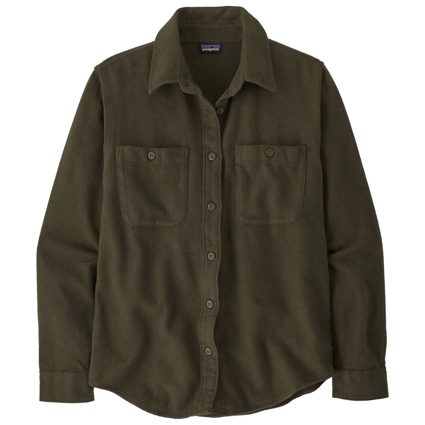 Patagonia Women's Fjord Flannel Shirt Sale