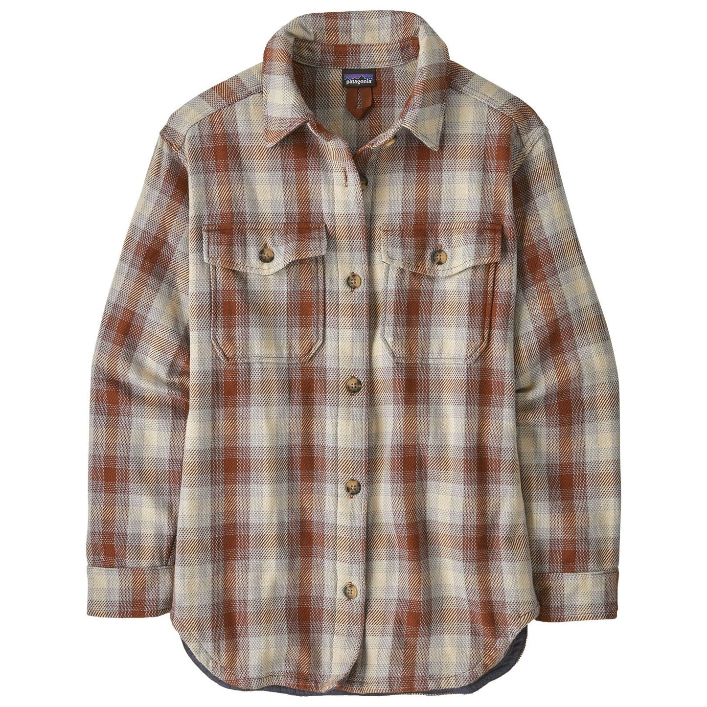 Patagonia Women's Fjord Loft Overshirt Jacket Sale
