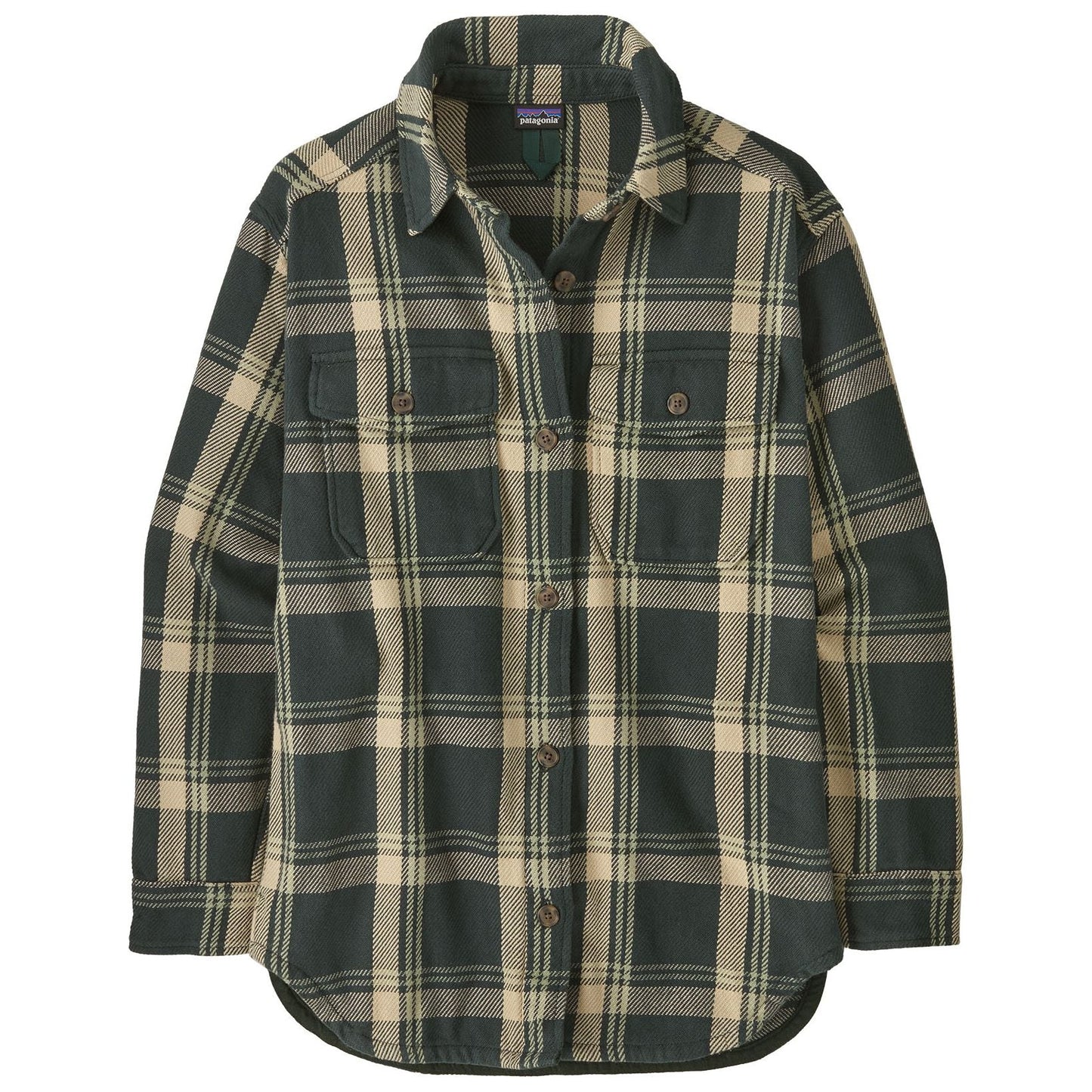 Patagonia Women's Fjord Loft Overshirt Jacket