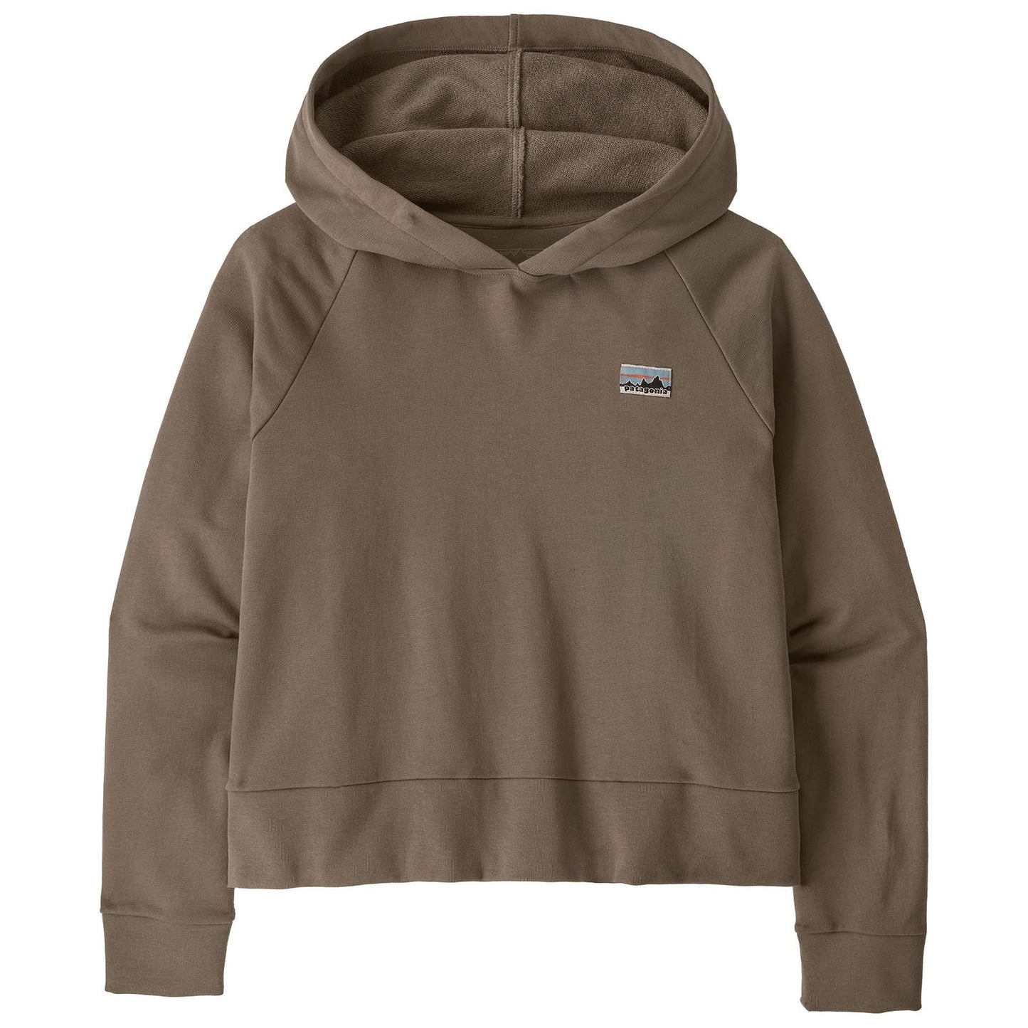 Patagonia Women's Regenerative Organic Certified Cotton Essential Hoody Sale