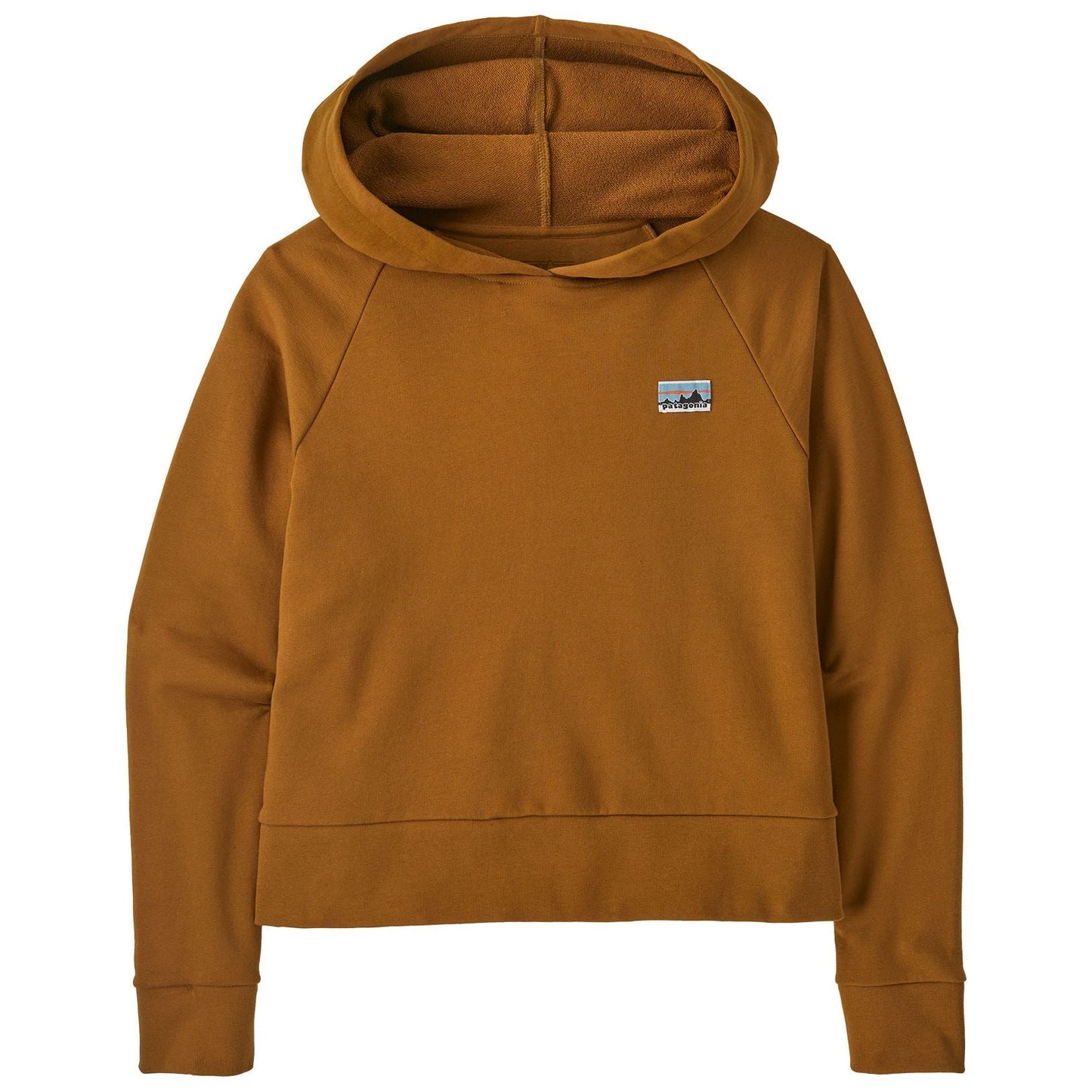 Patagonia Women's Regenerative Organic Certified Cotton Essential Hoody Sale