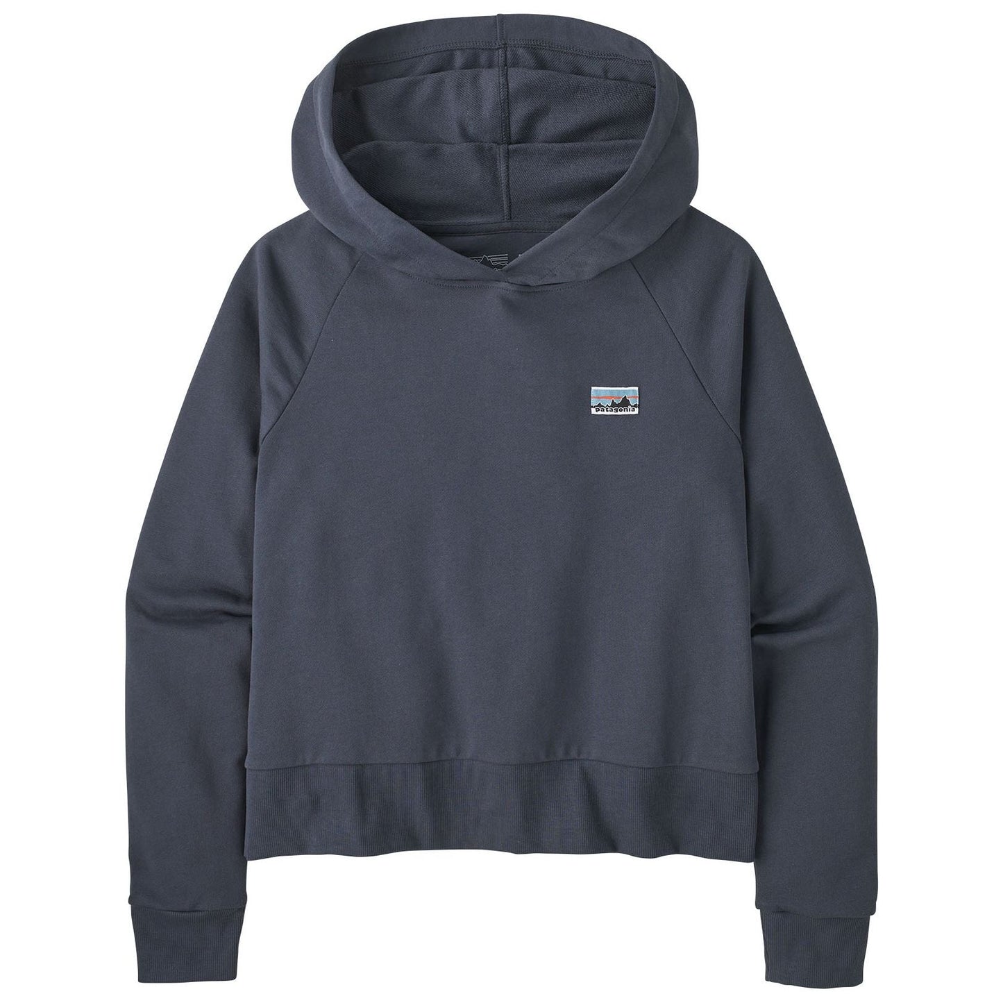 Patagonia Women's Regenerative Organic Certified Cotton Essential Hoody Sale