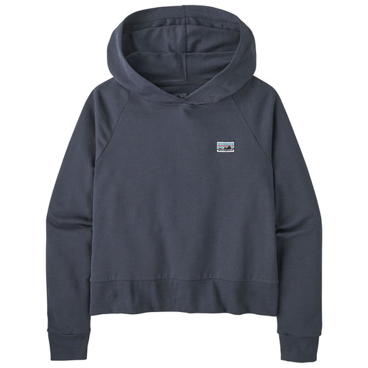 Patagonia Women's Regenerative Organic Certified Cotton Essential Hoody Sale