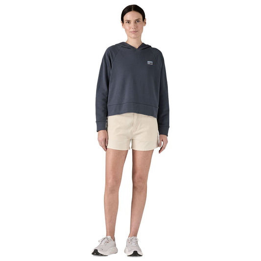 Patagonia Women's Regenerative Organic Certified Cotton Essential Hoody Sale