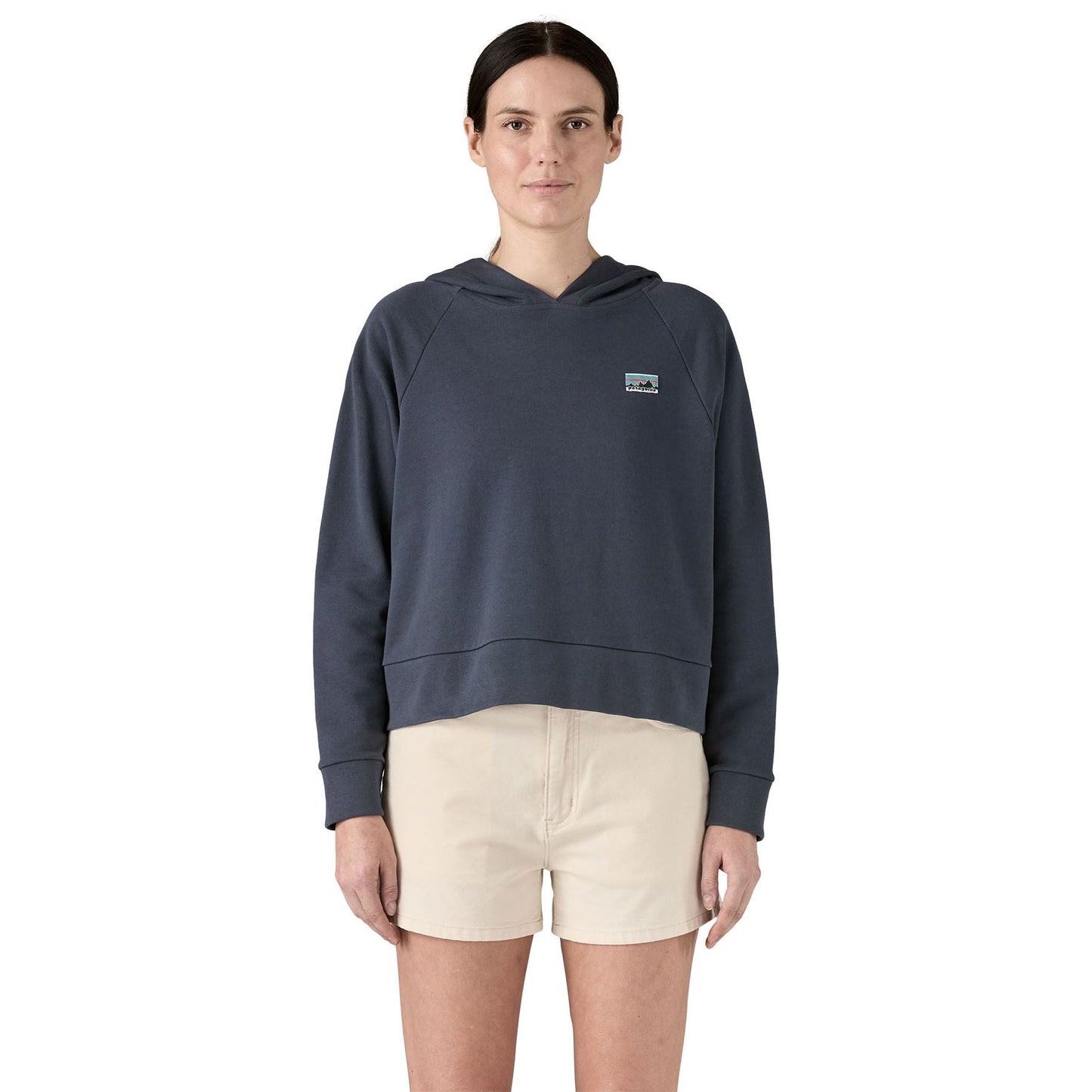 Patagonia Women's Regenerative Organic Certified Cotton Essential Hoody Sale