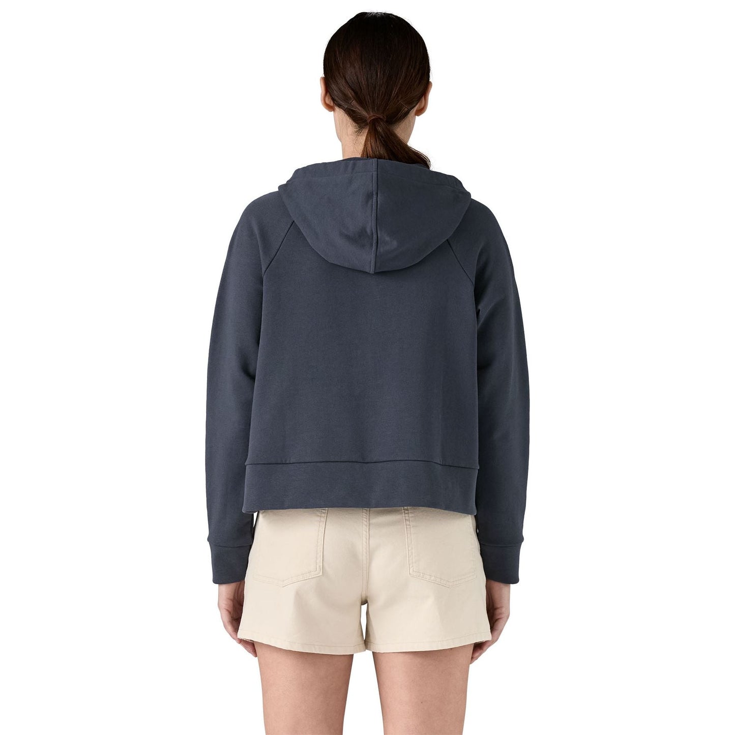 Patagonia Women's Regenerative Organic Certified Cotton Essential Hoody Sale