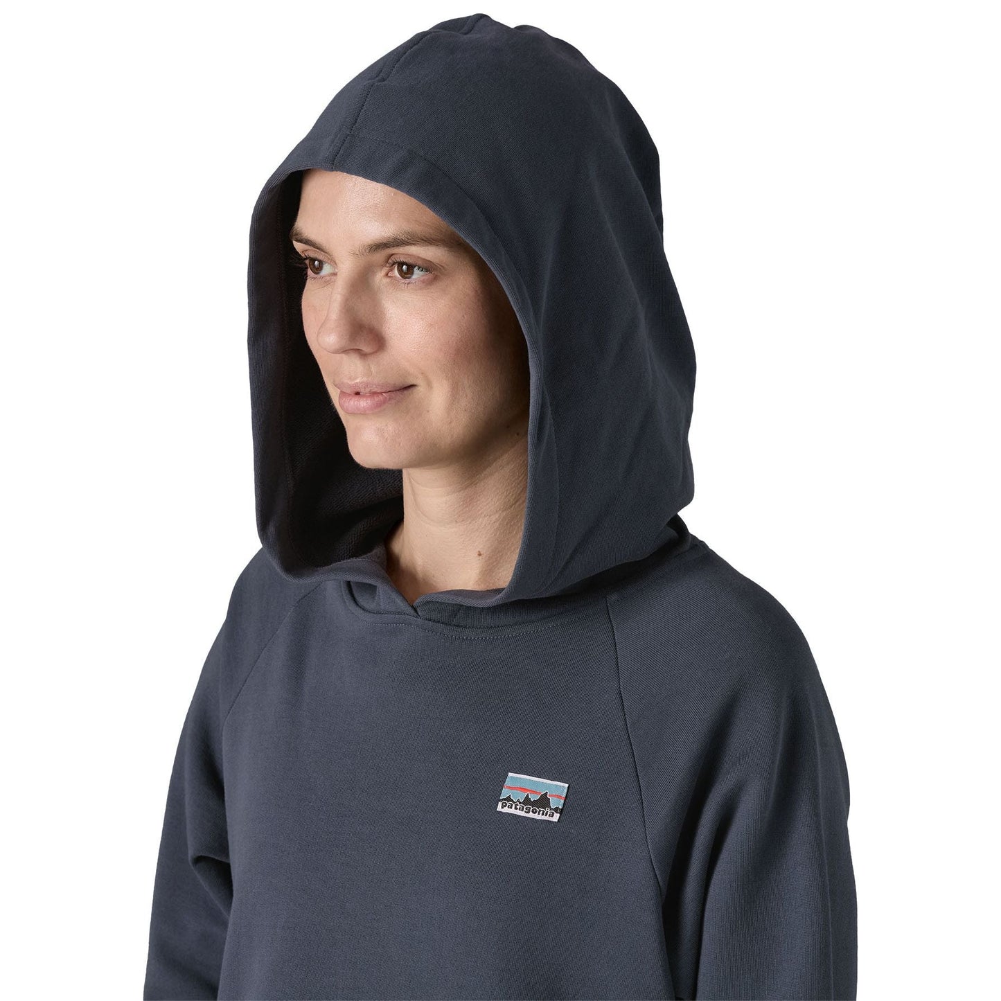 Patagonia Women's Regenerative Organic Certified Cotton Essential Hoody Sale