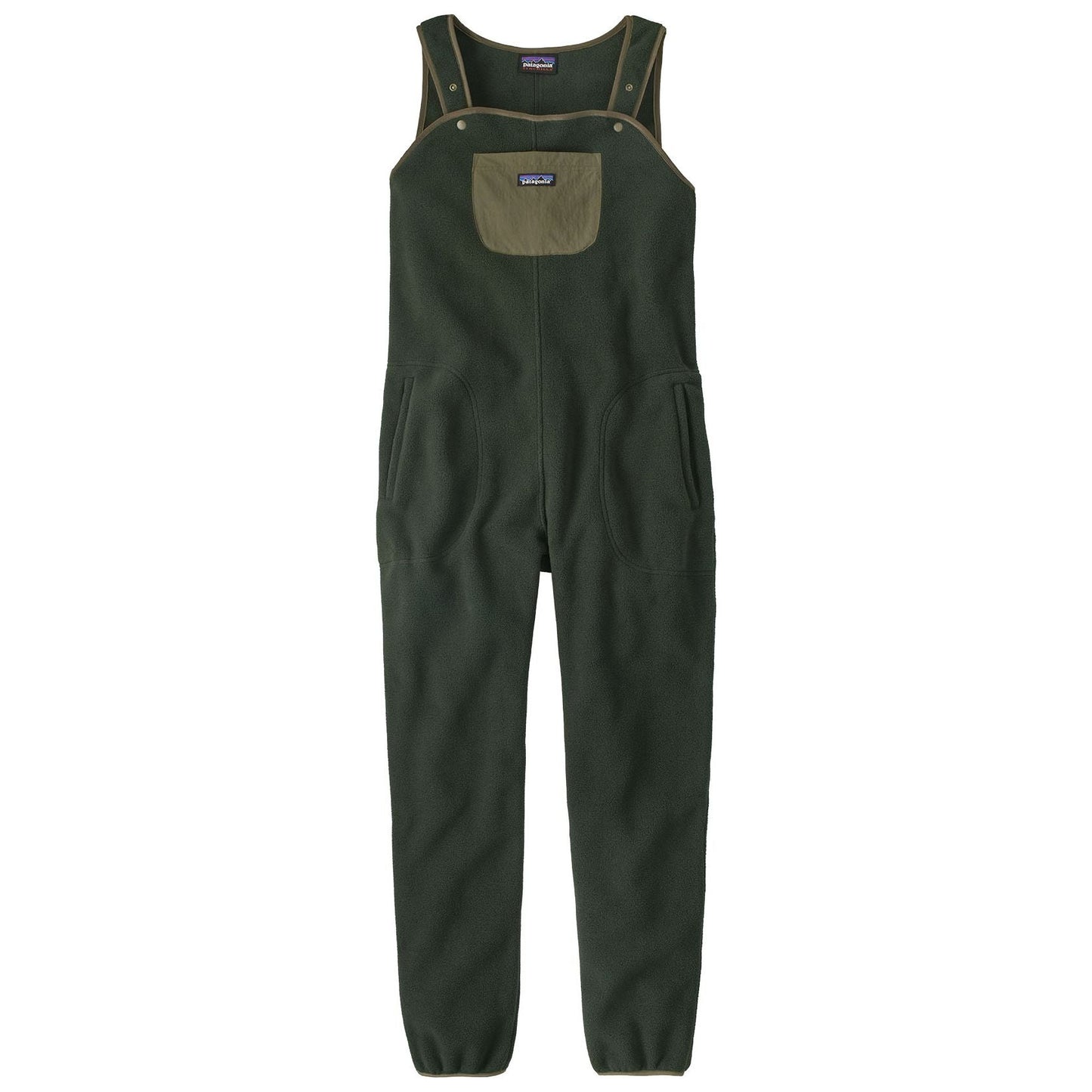 Patagonia Women's Synchilla Onesie