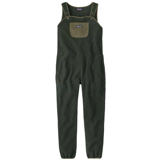 Patagonia Women's Synchilla Onesie