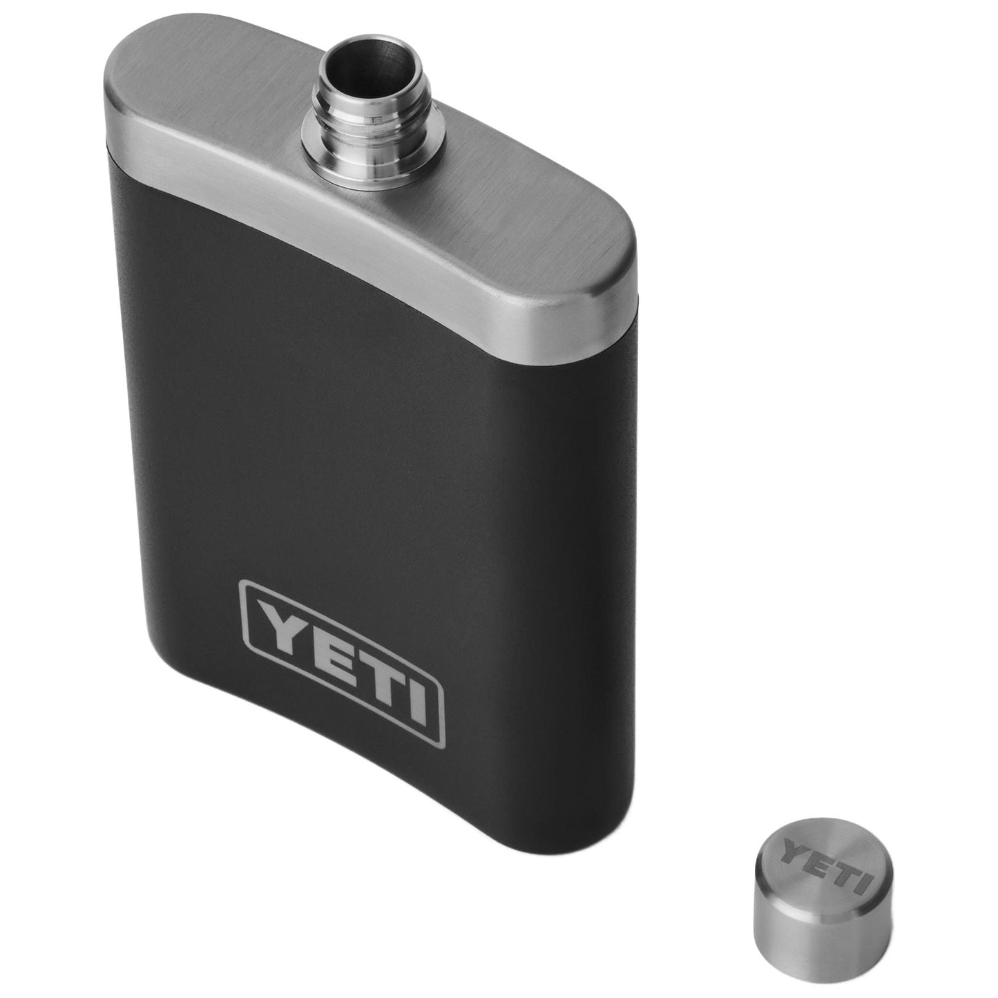 YETI Flask
