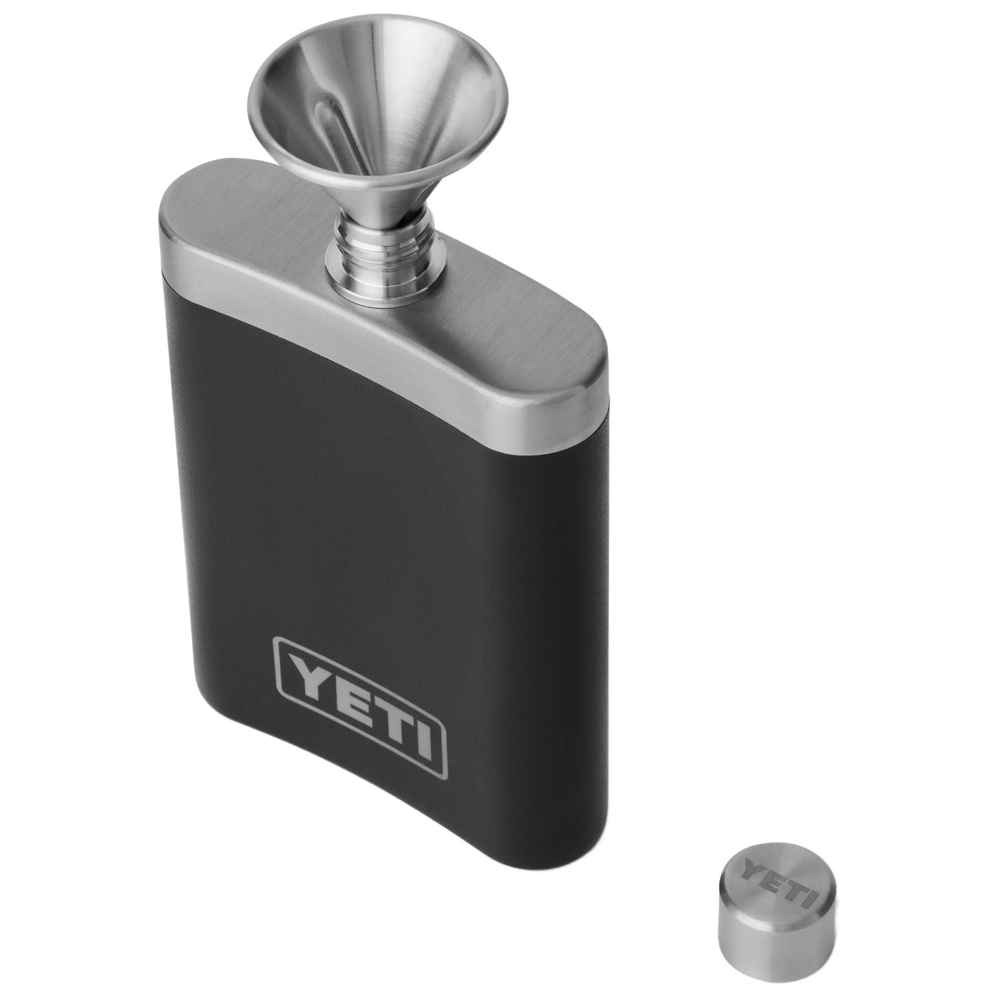 YETI Flask