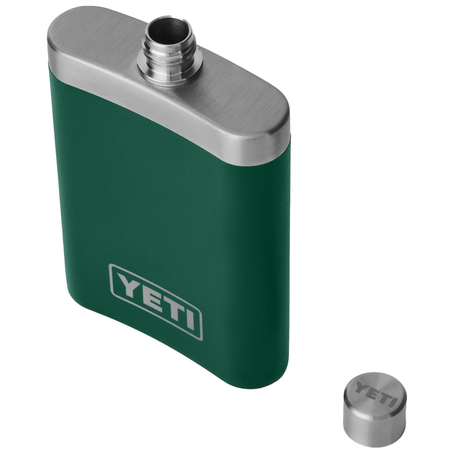 YETI Flask