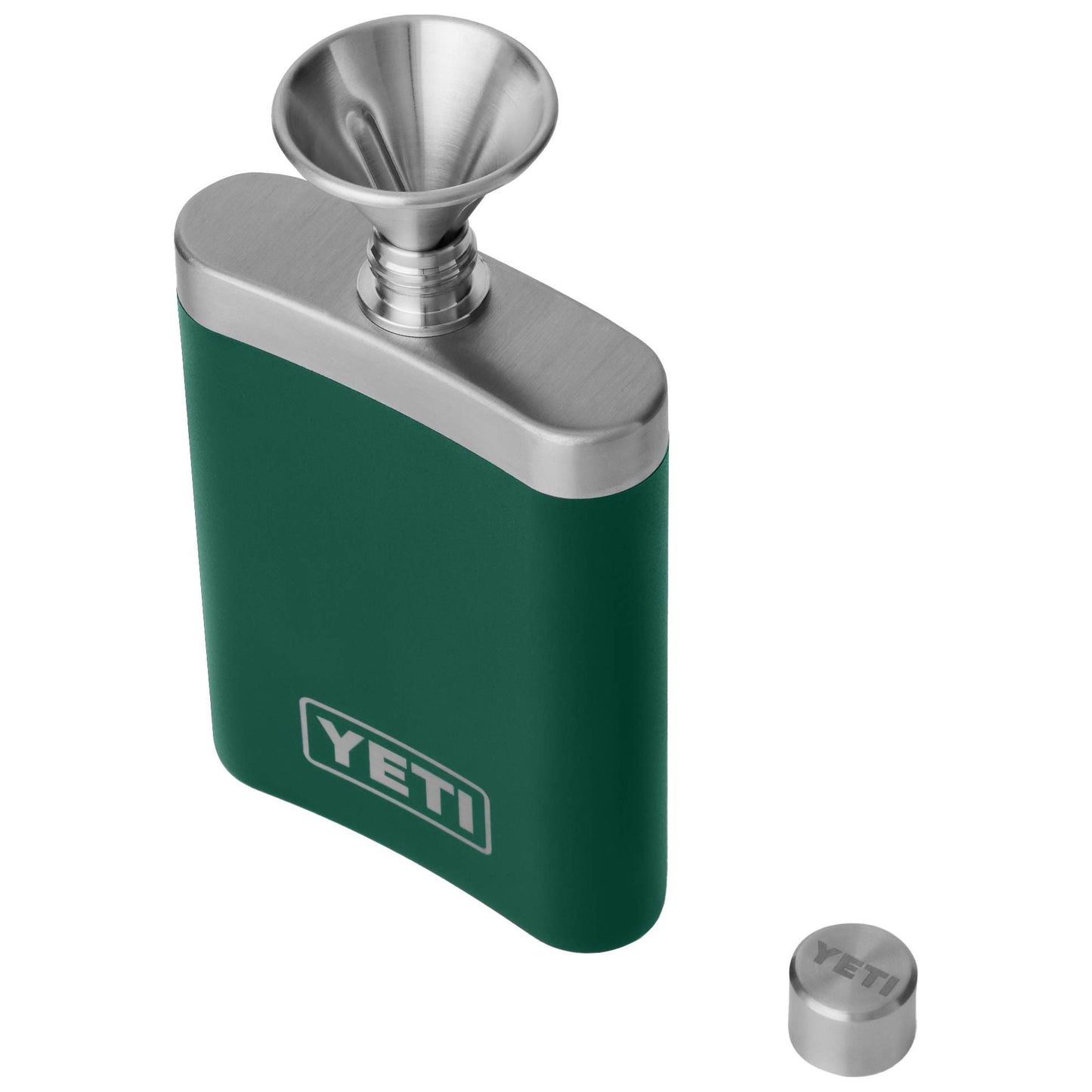 YETI Flask