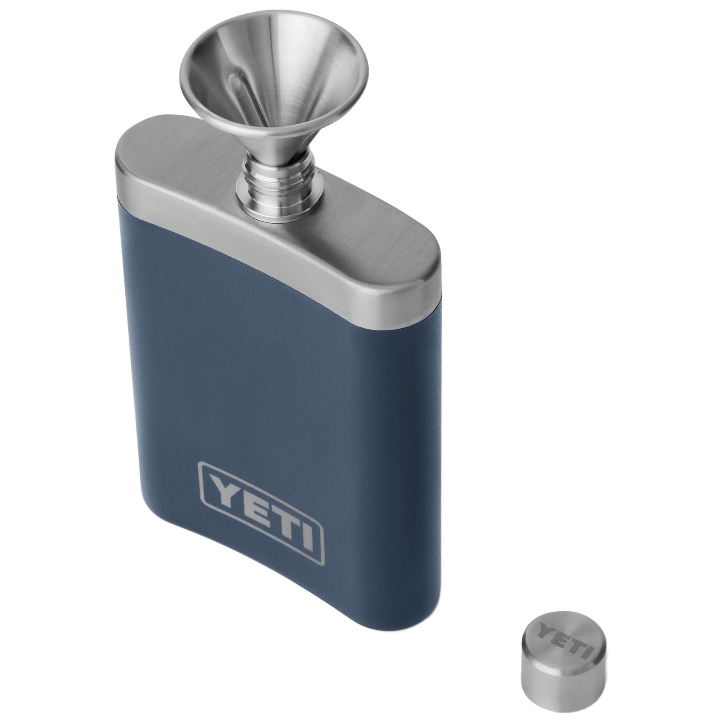 YETI Flask