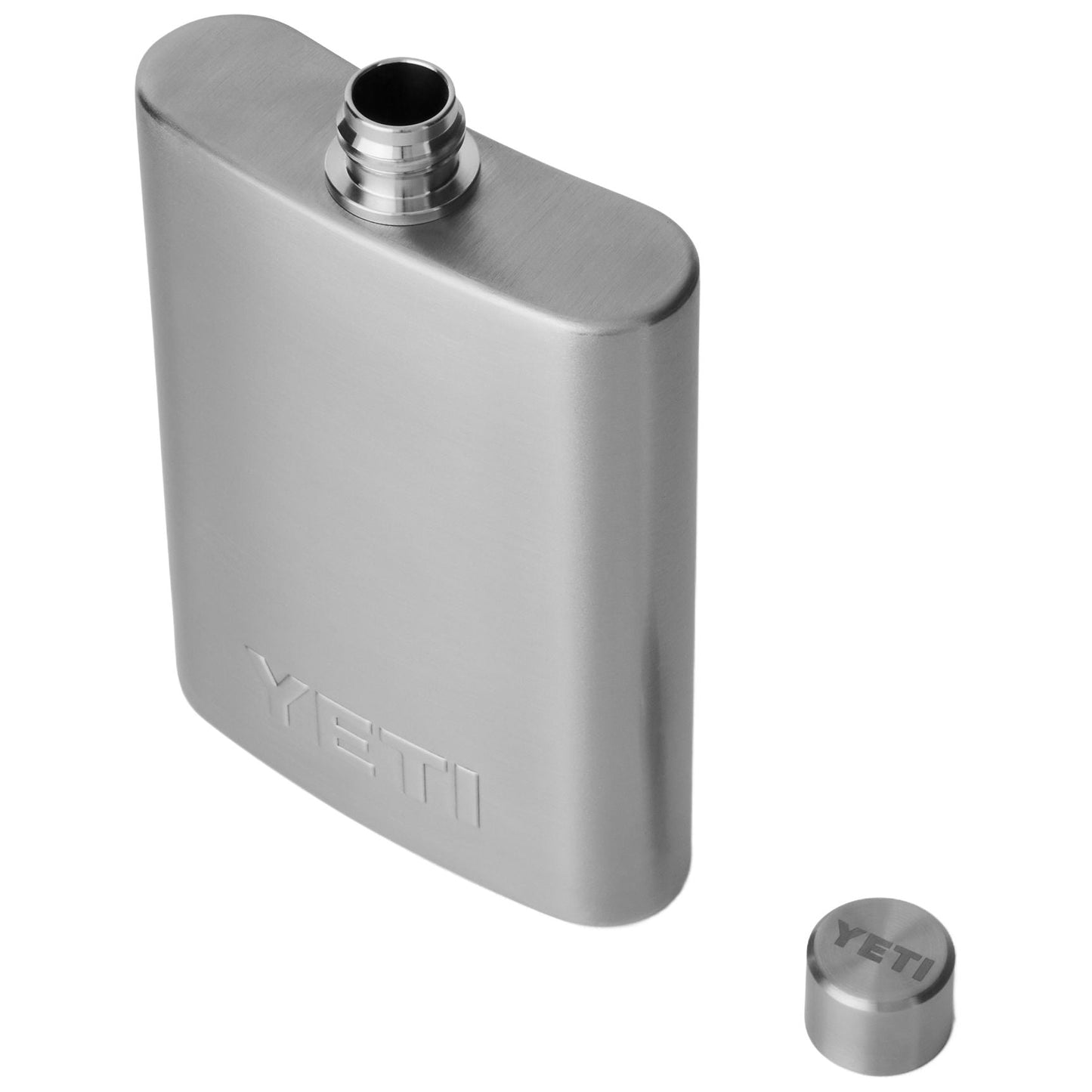 YETI Flask