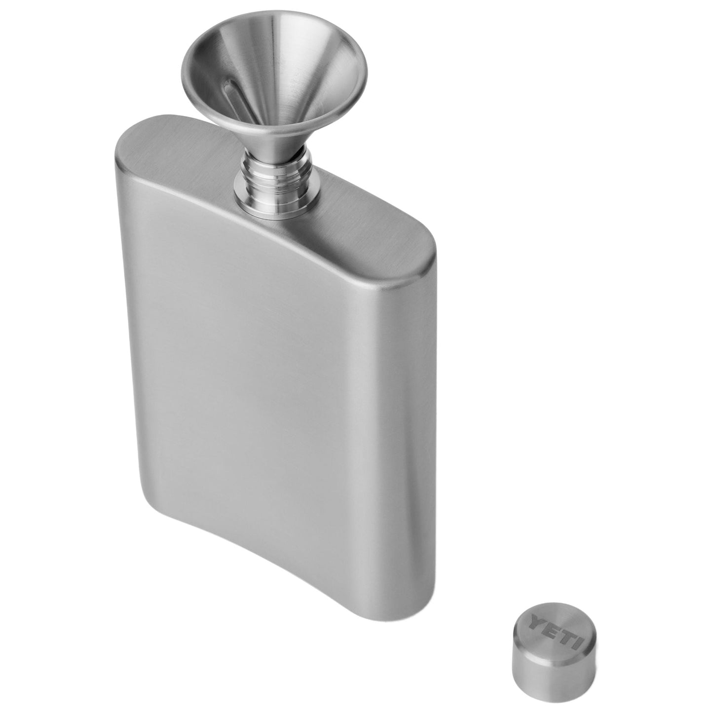 YETI Flask