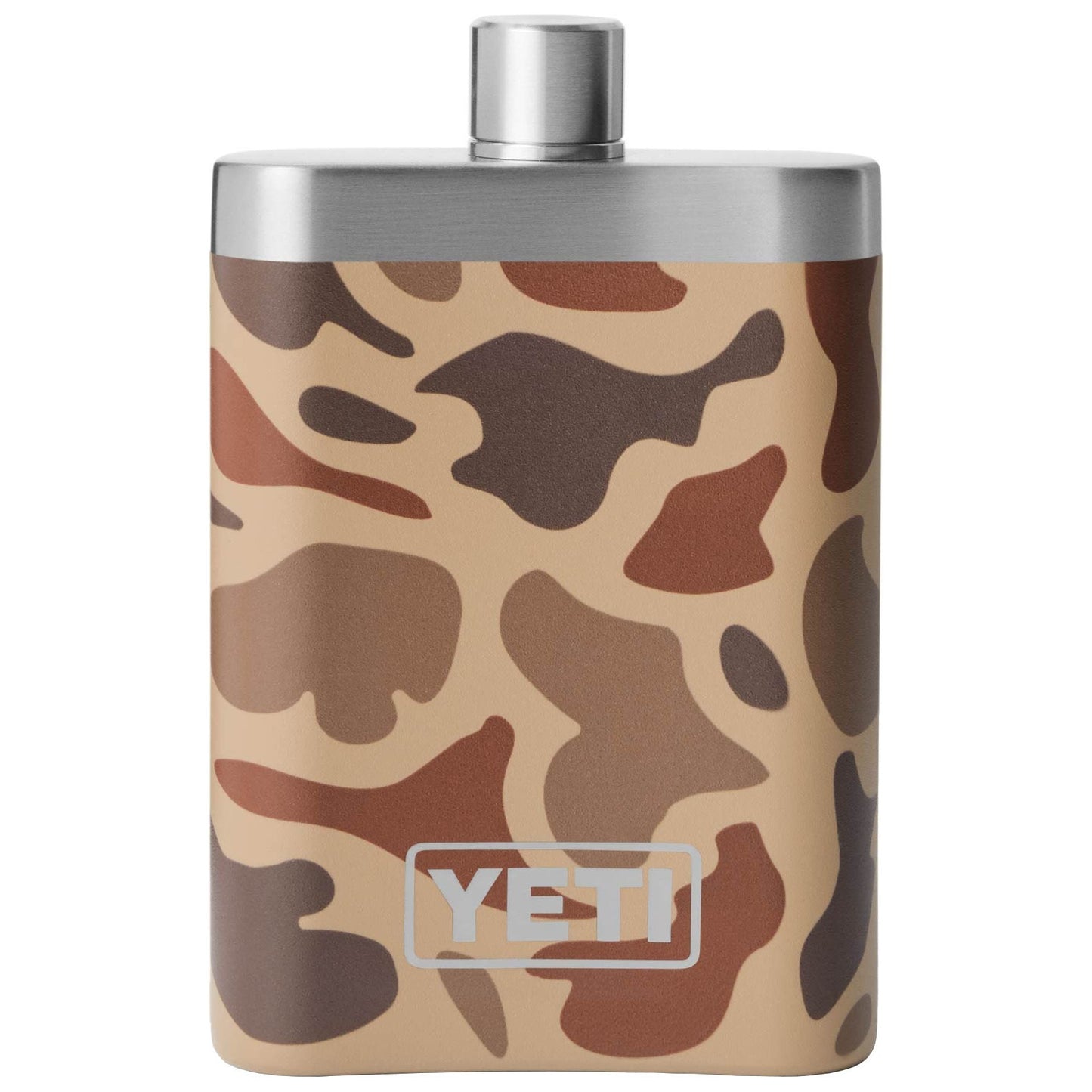 YETI Flask