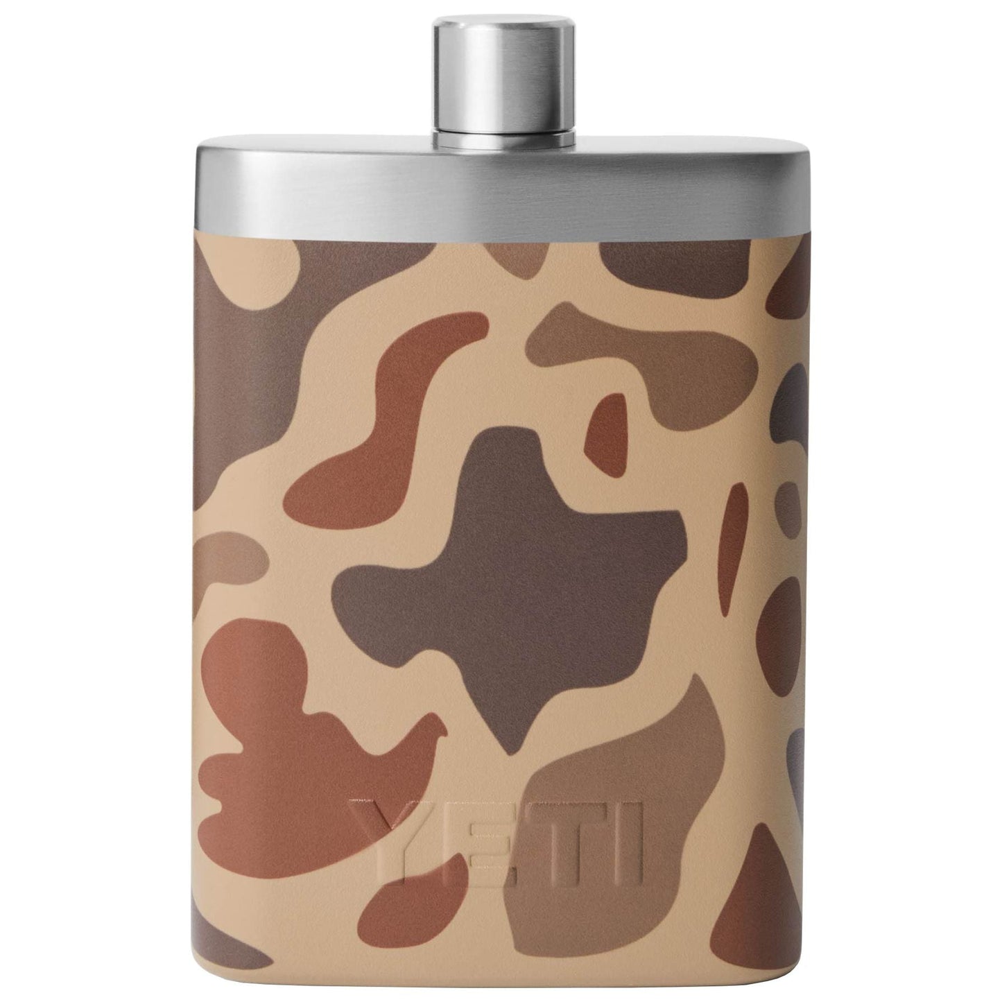 YETI Flask