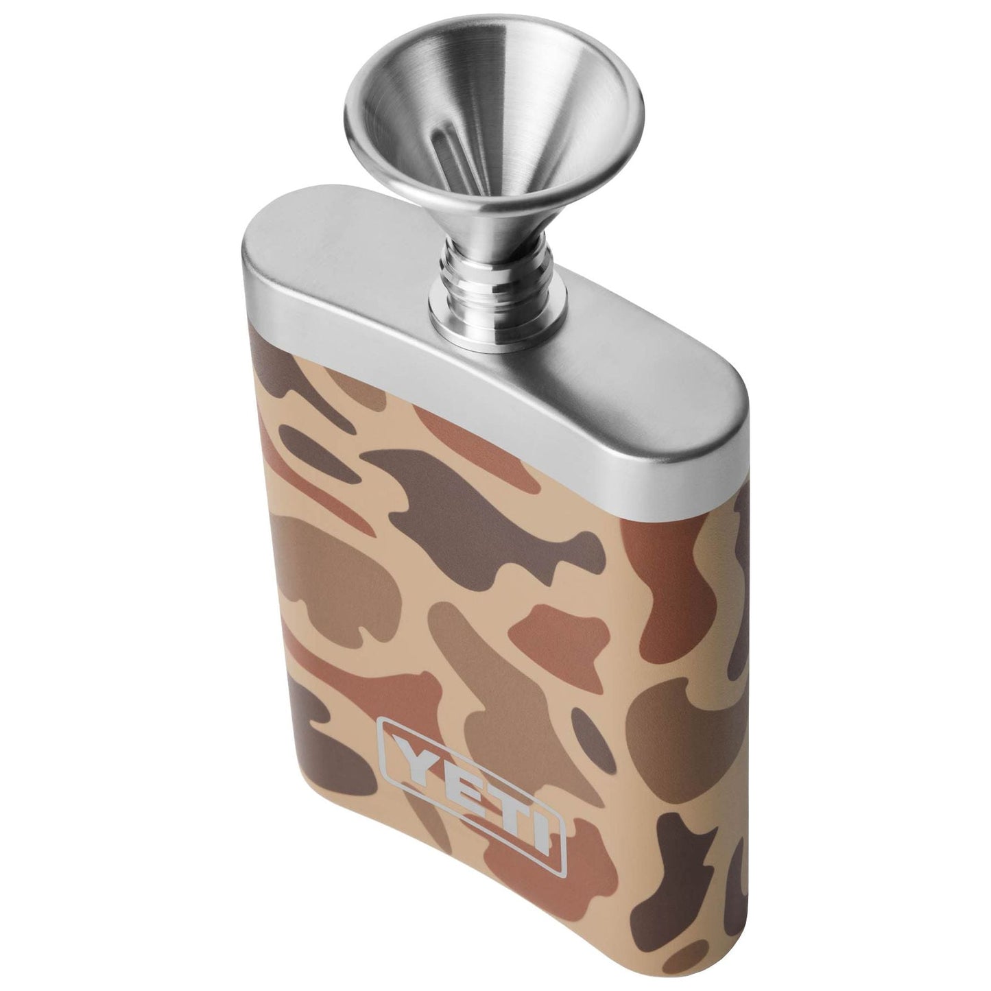 YETI Flask