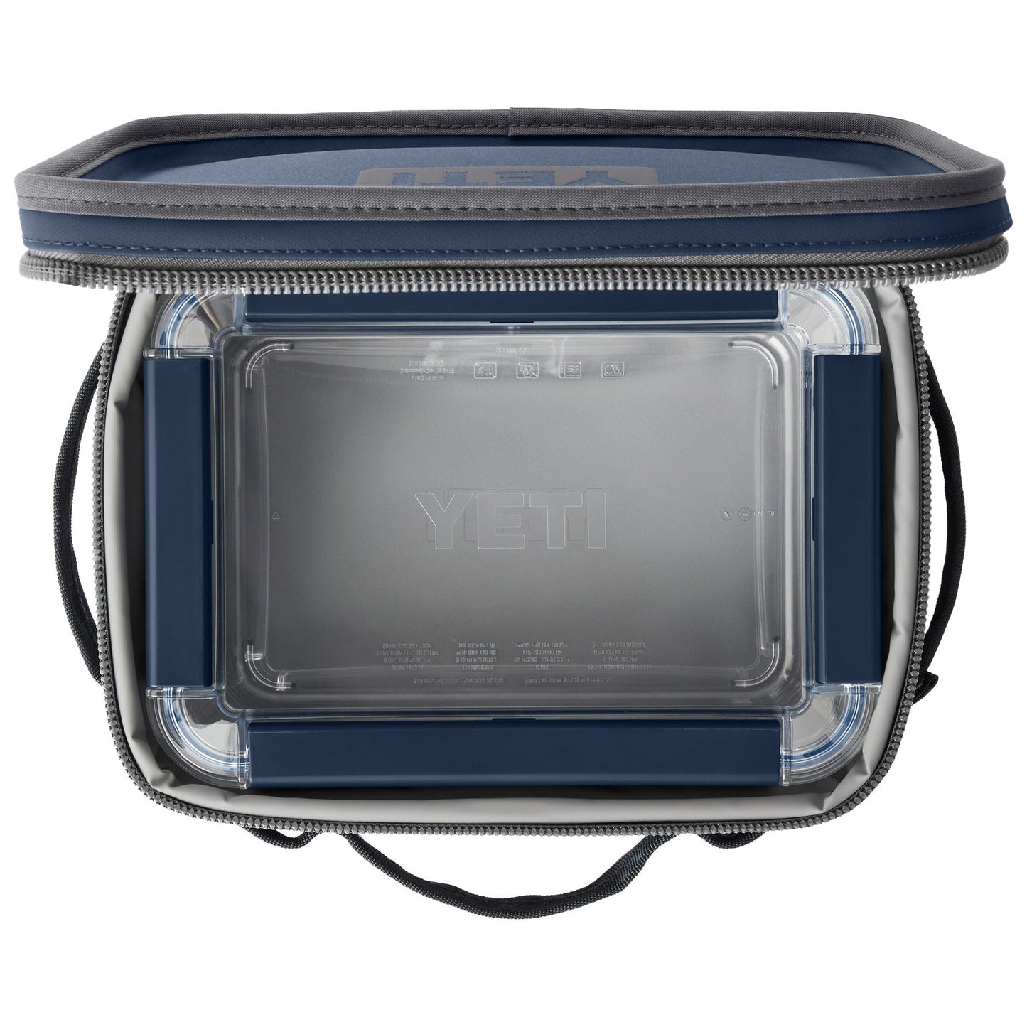 YETI Food Storage