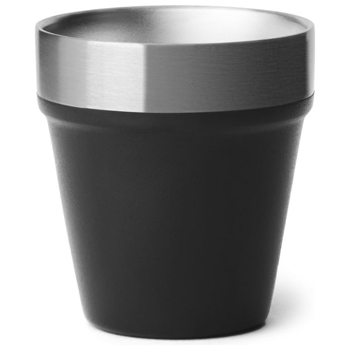 YETI Shot Glasses with Carrying Case