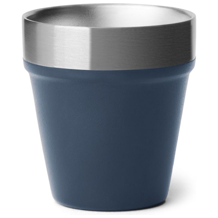 YETI Shot Glasses with Carrying Case
