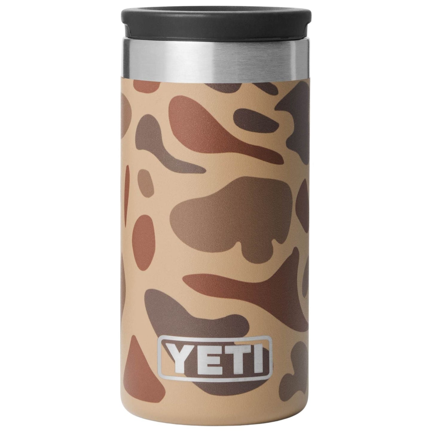 YETI Shot Glasses with Carrying Case