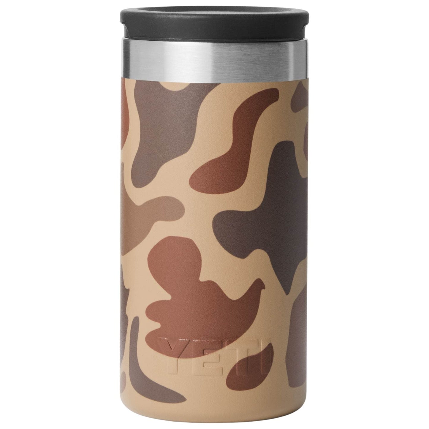 YETI Shot Glasses with Carrying Case