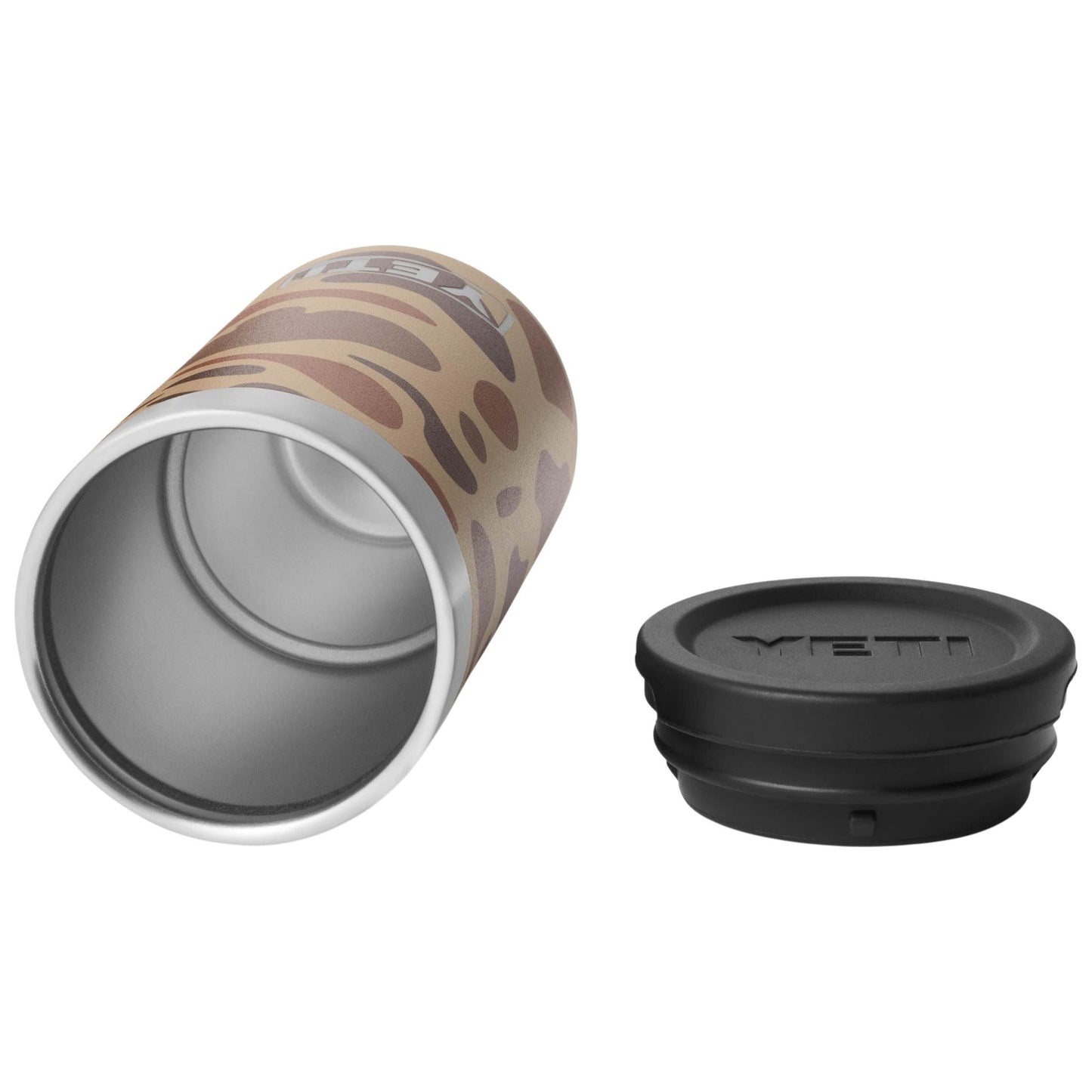 YETI Shot Glasses with Carrying Case