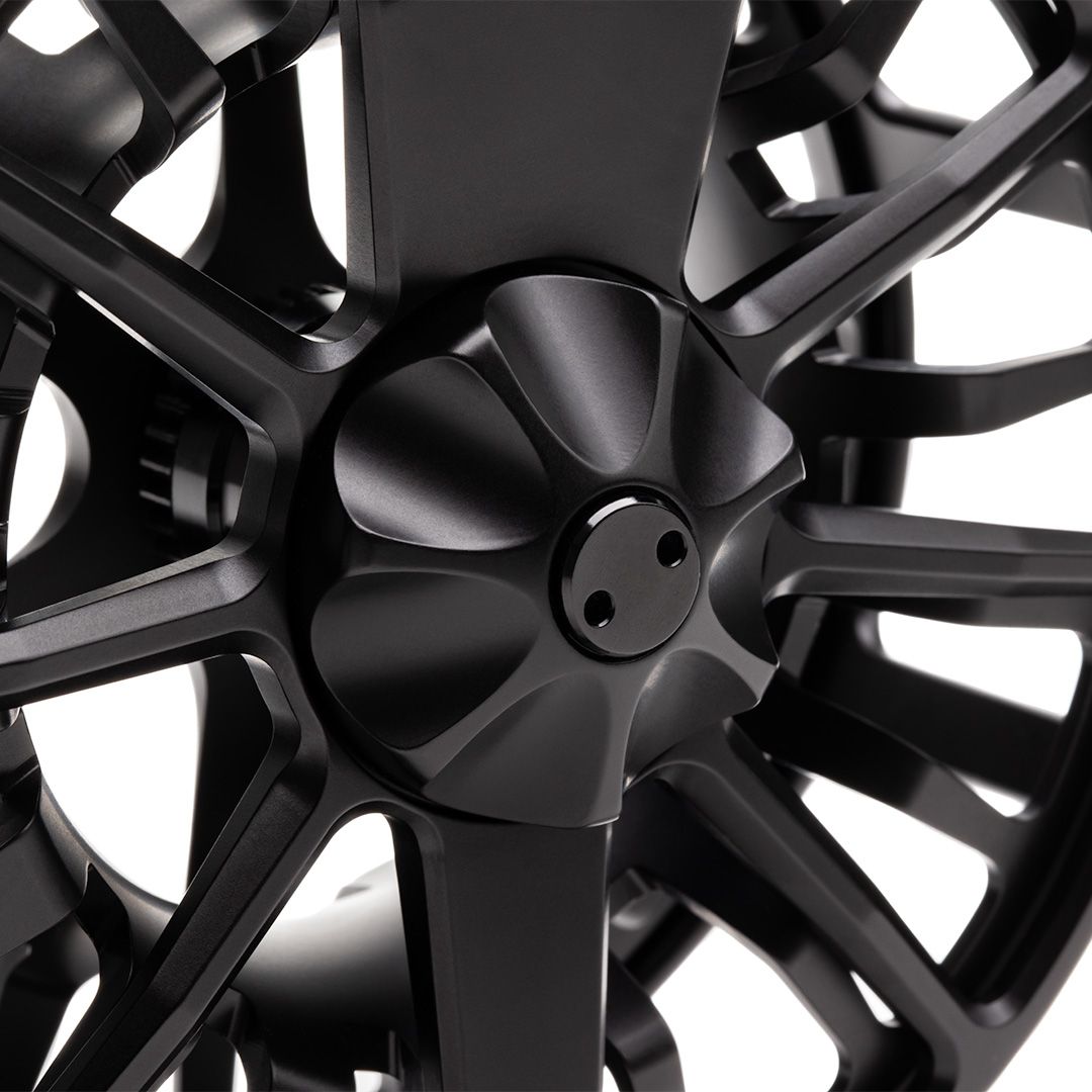 Lamson Guru S Series HD Fly Reel -7+