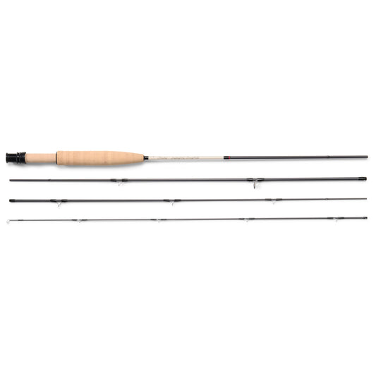 Orvis Superfine Graphite Fly Rod 7'9" 5wt 4pc