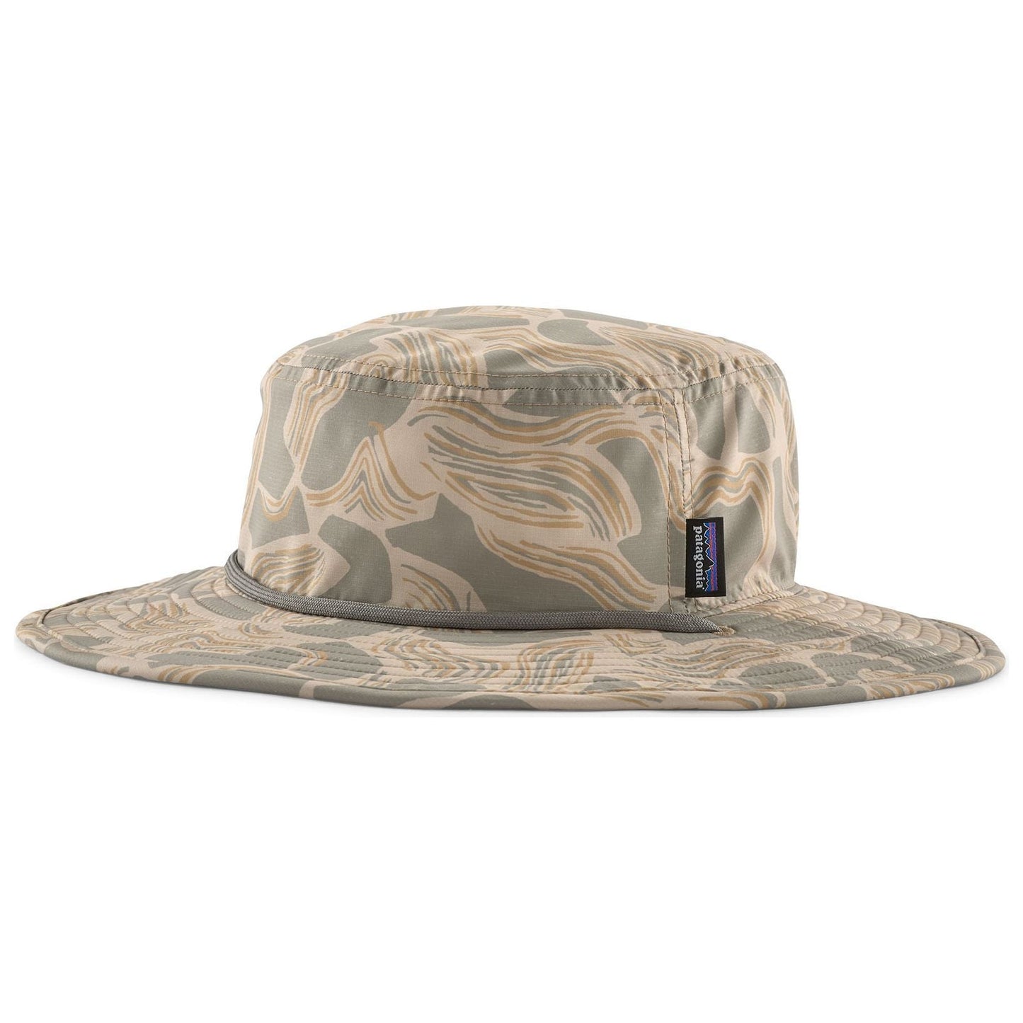 Patagonia Brimmer